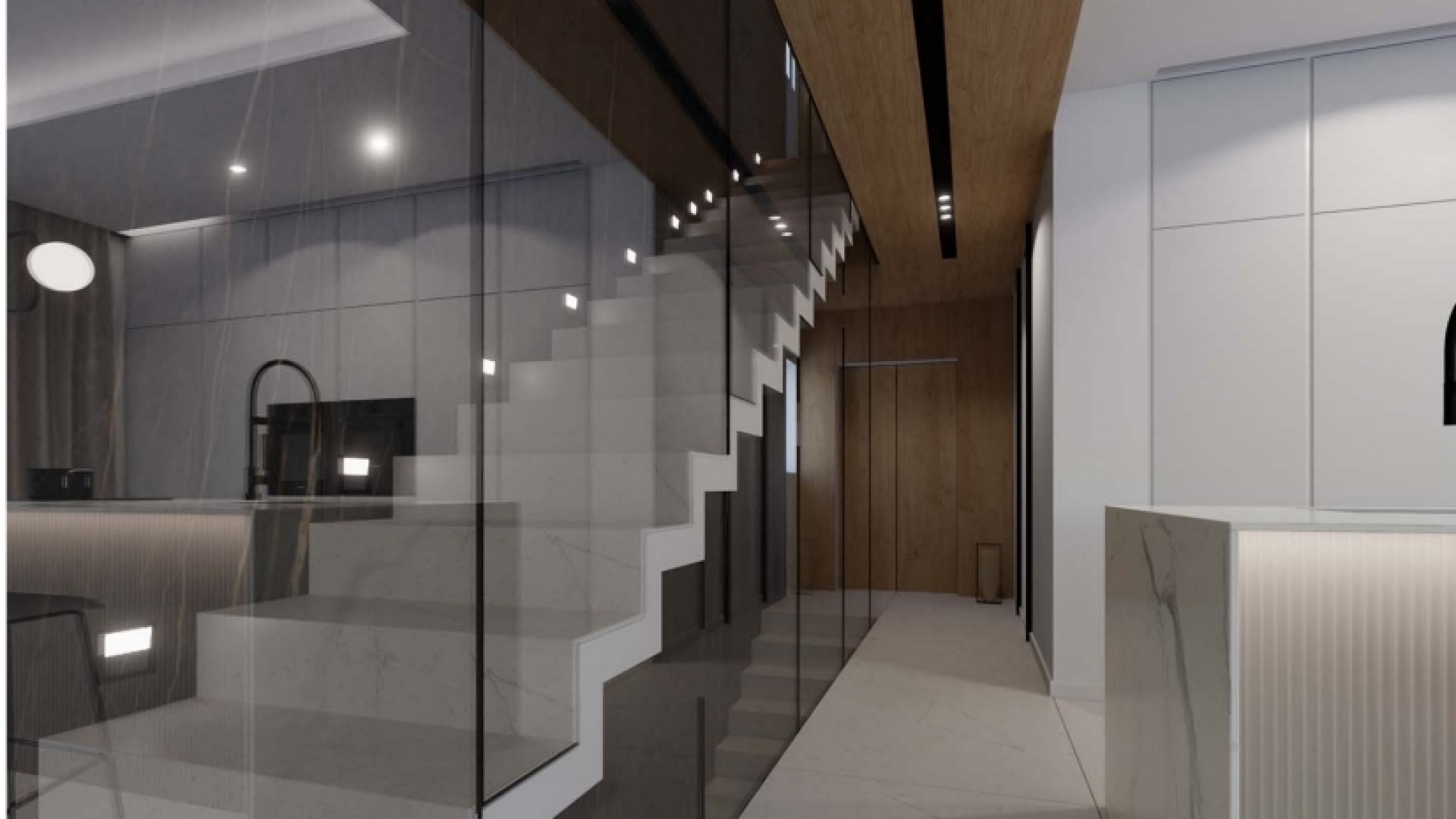 Nieuw gebouw - Villa - Campoamor - Azul Village