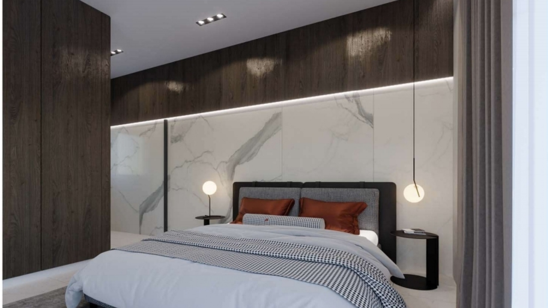 Nieuw gebouw - Villa - Campoamor - Azul Village