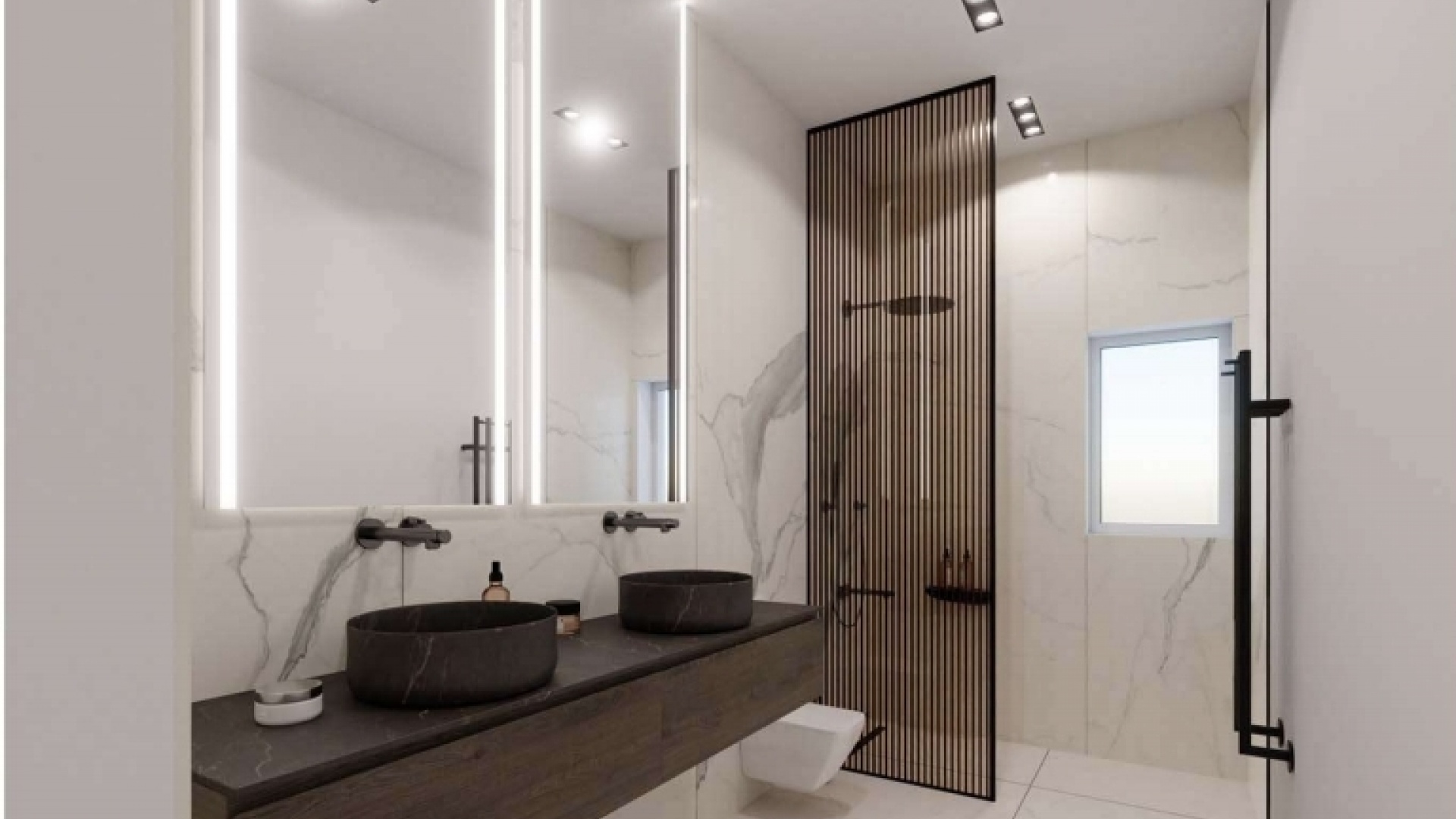 Nieuw gebouw - Villa - Campoamor - Azul Village