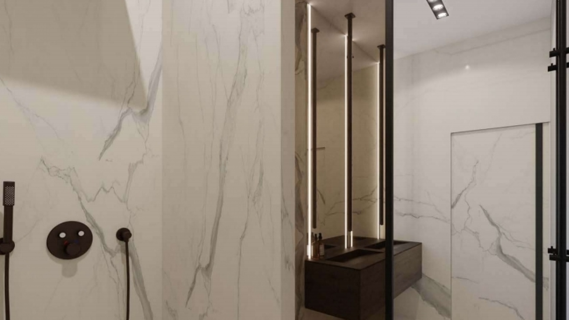 Nieuw gebouw - Villa - Campoamor - Azul Village