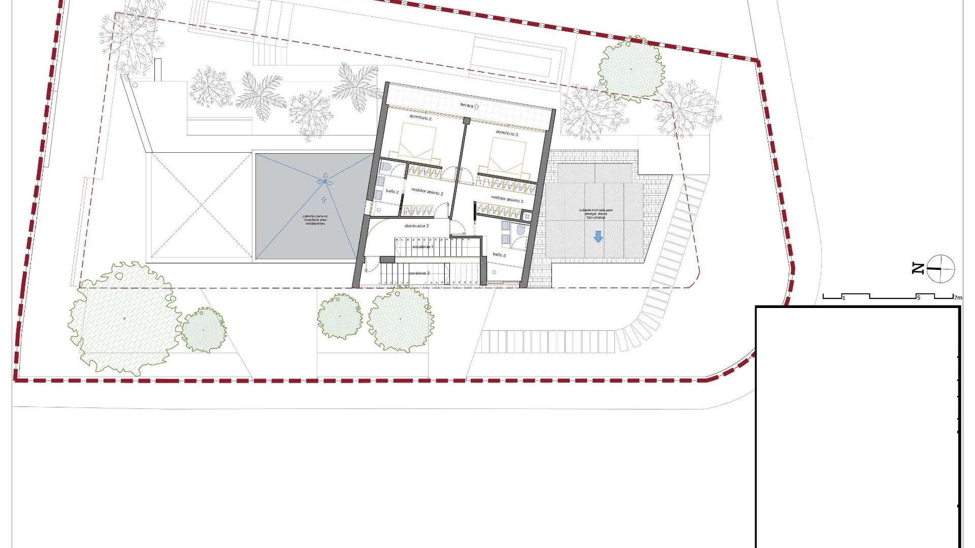Nieuw gebouw - Villa - Campoamor - Dehesa de Campoamor