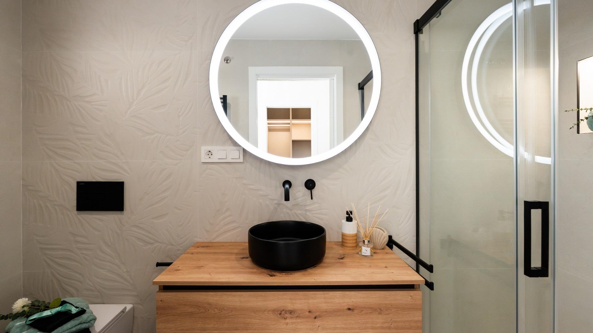 Nieuw gebouw - Villa - Campoamor