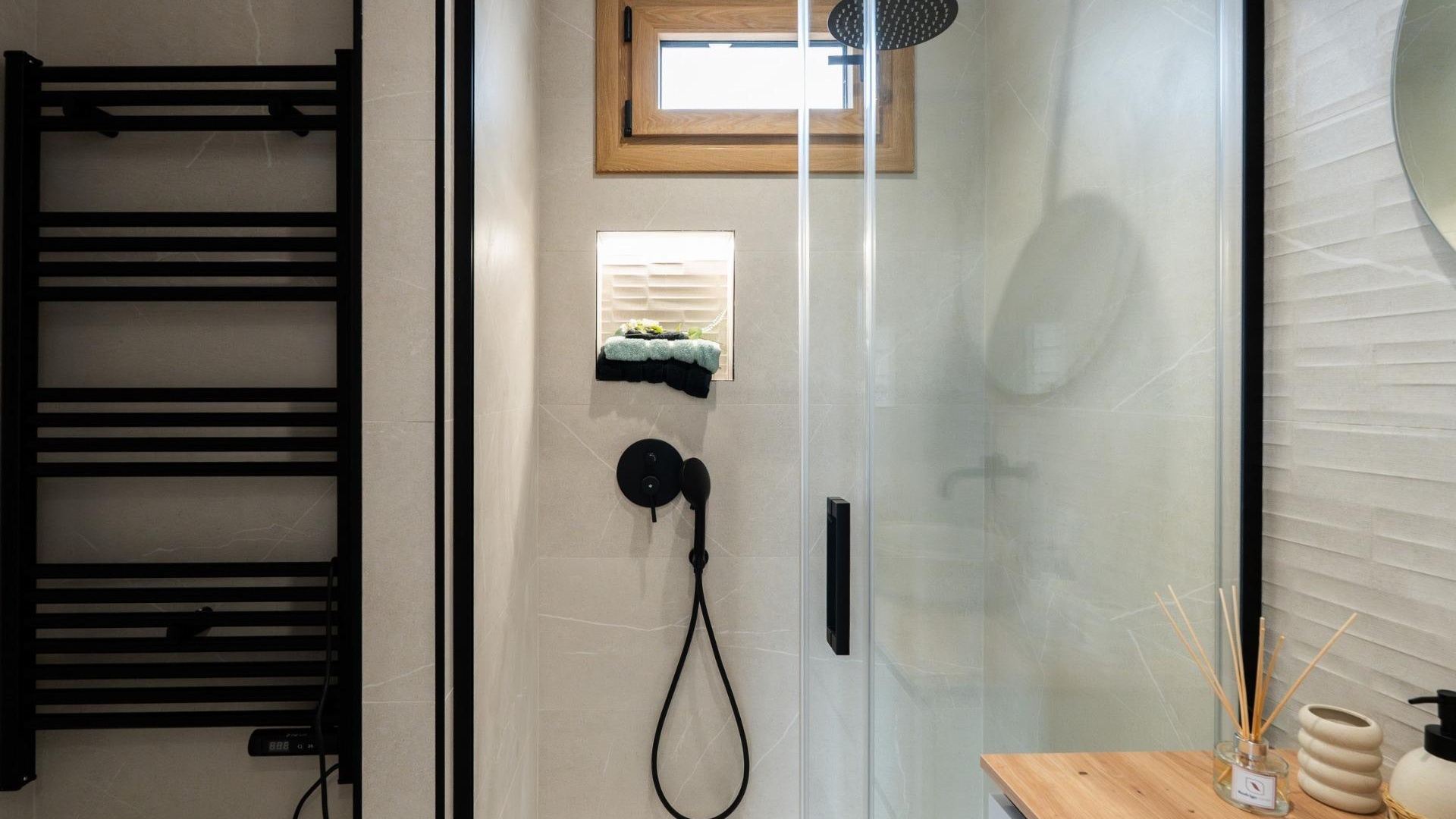 Nieuw gebouw - Villa - Campoamor