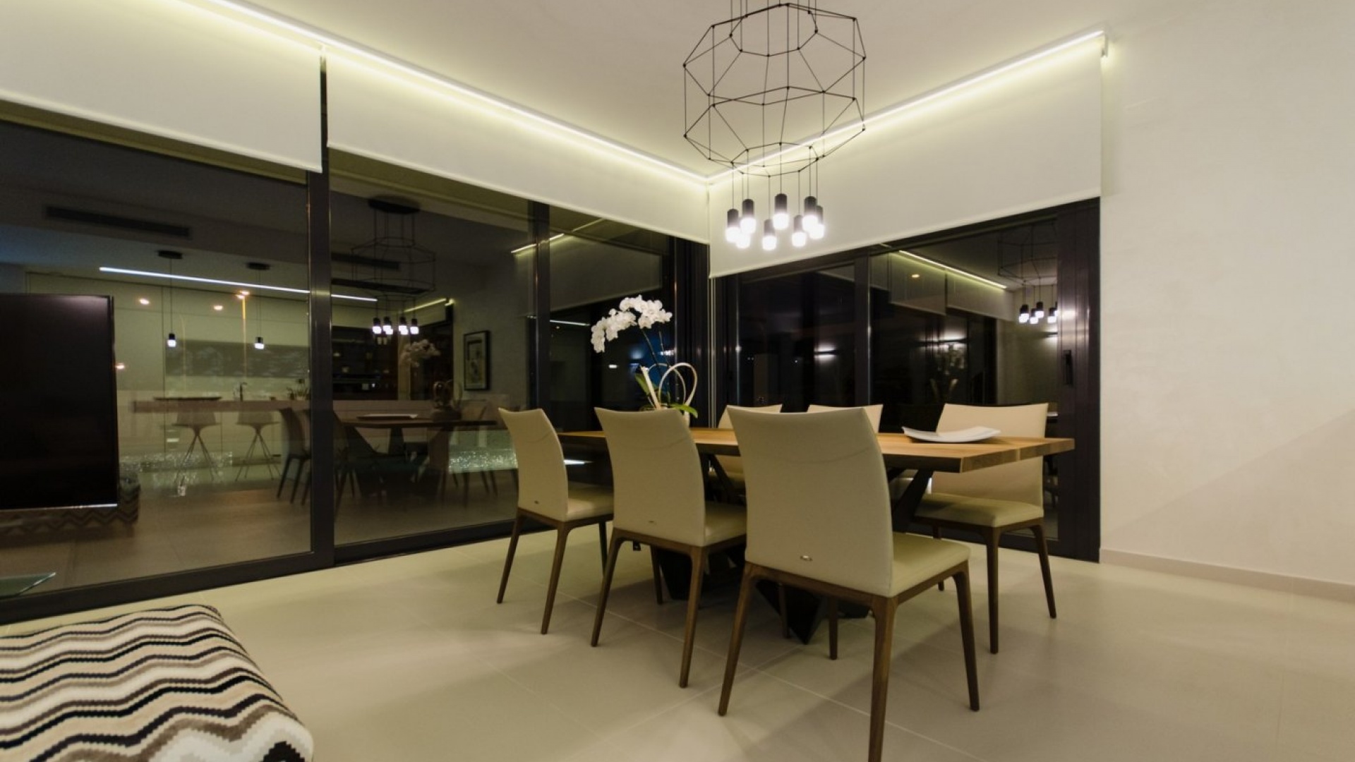 Nieuw gebouw - Villa - Campoamor