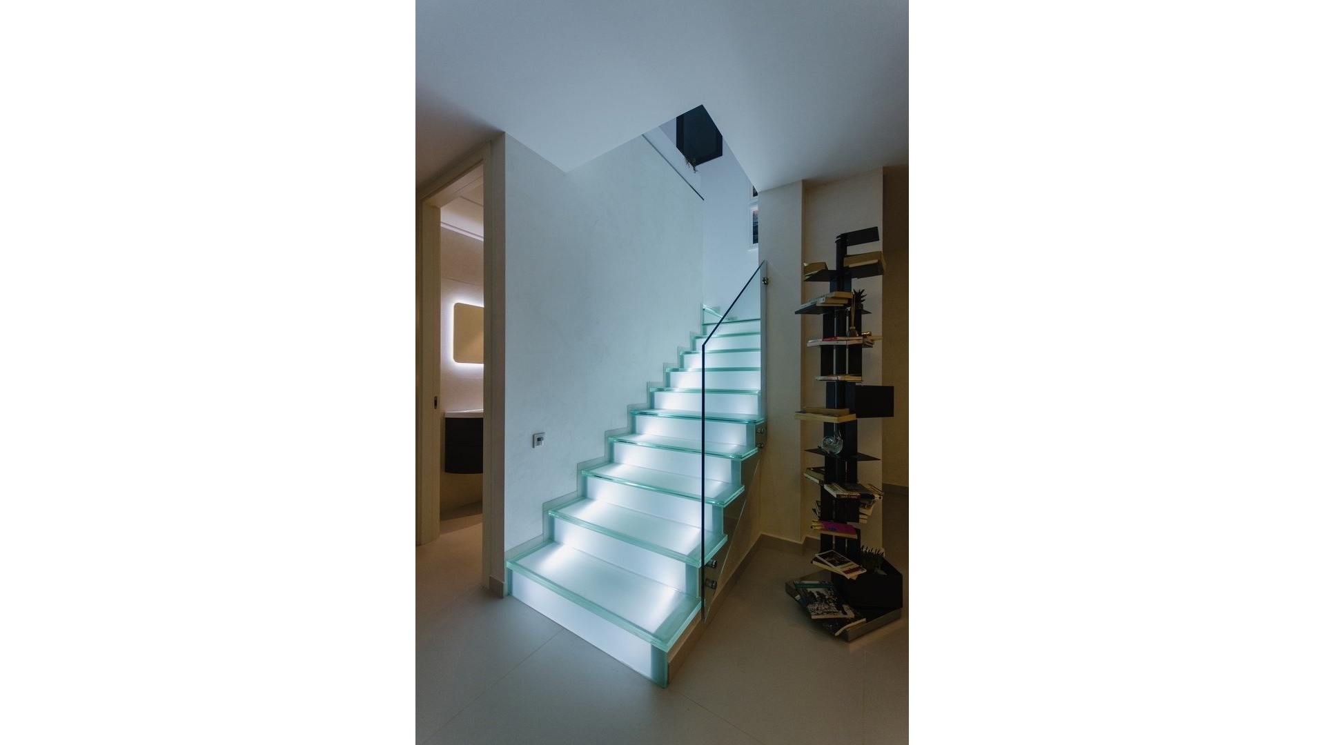 Nieuw gebouw - Villa - Campoamor