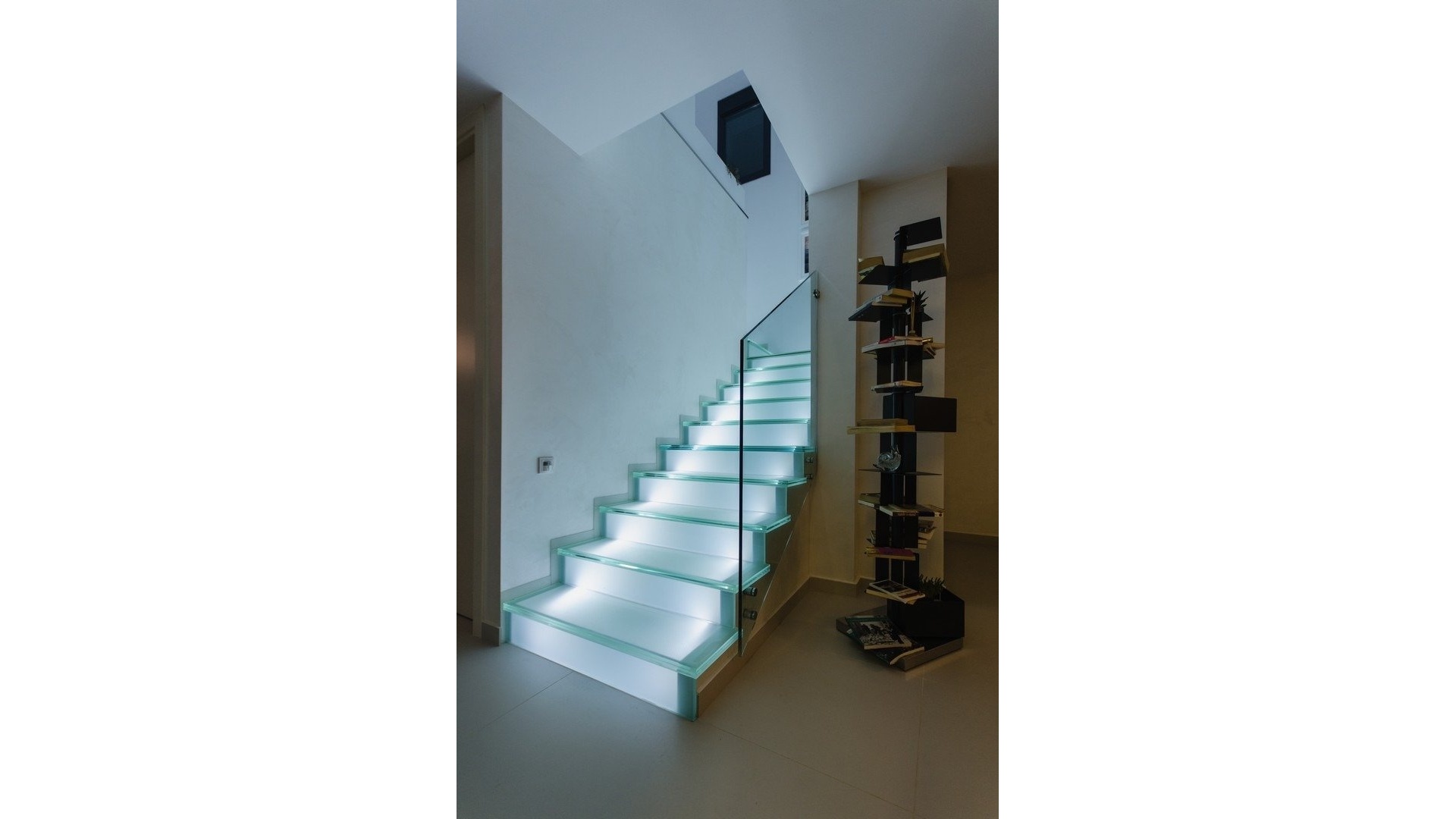 Nieuw gebouw - Villa - Campoamor