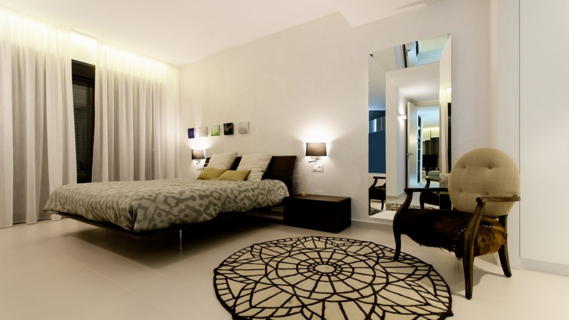 Nieuw gebouw - Villa - Campoamor