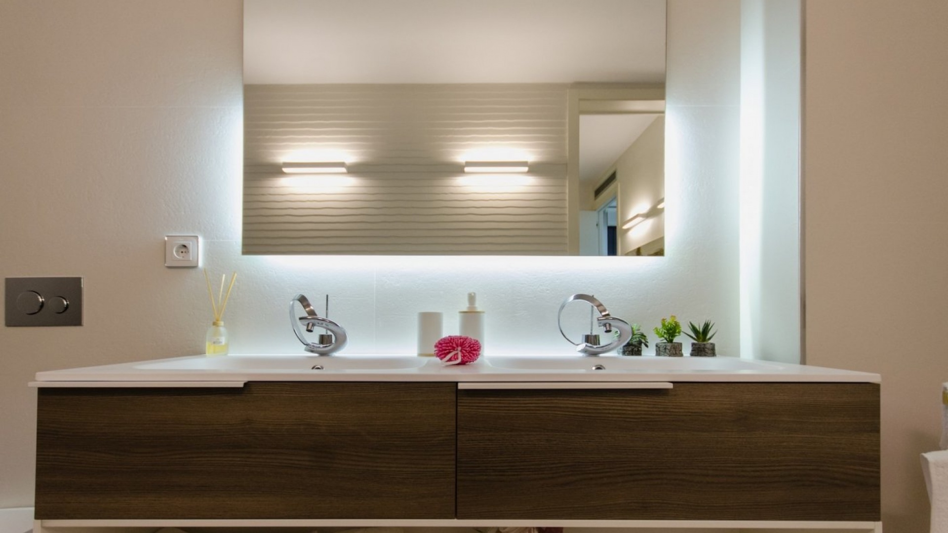 Nieuw gebouw - Villa - Campoamor