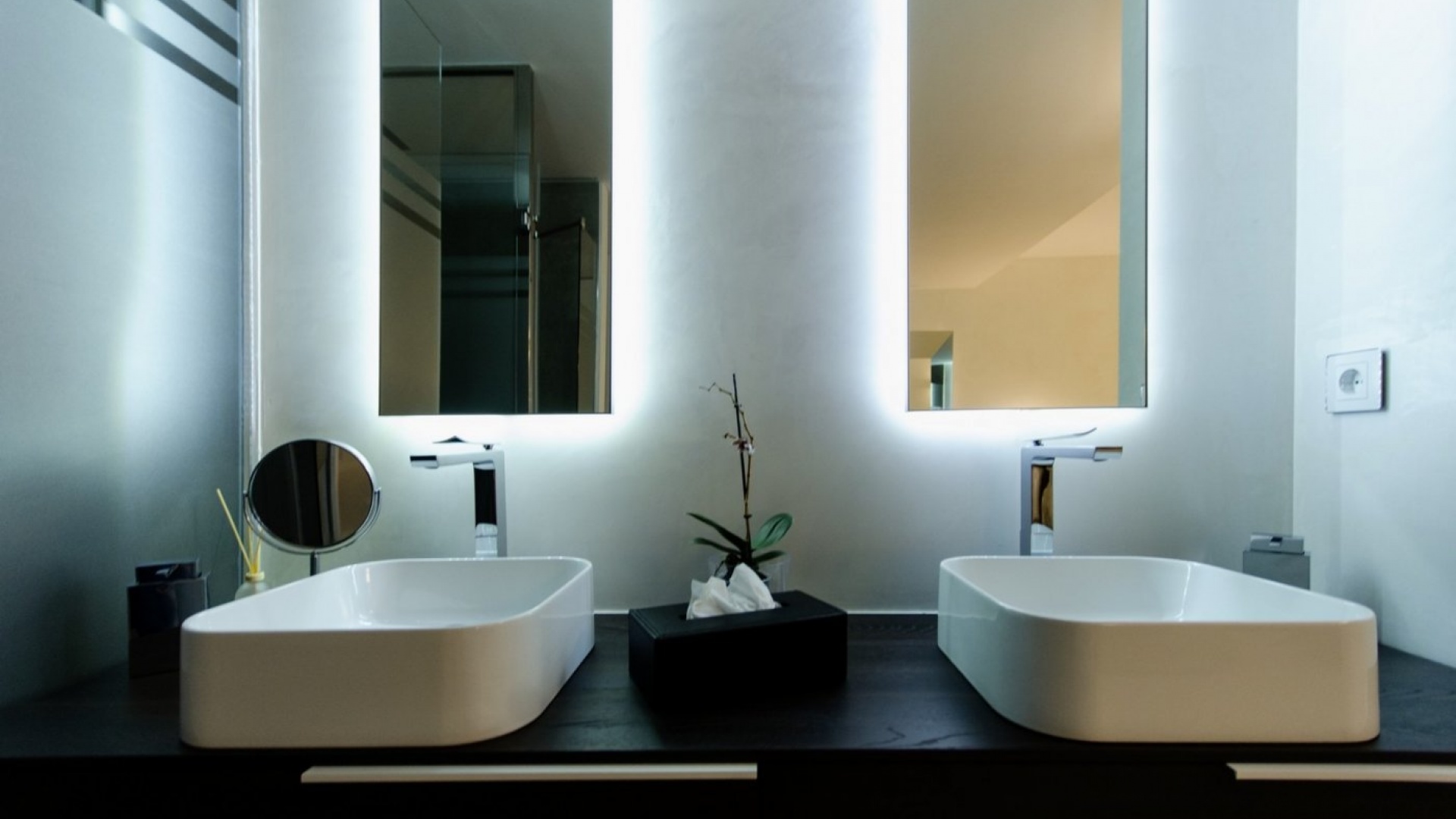 Nieuw gebouw - Villa - Campoamor