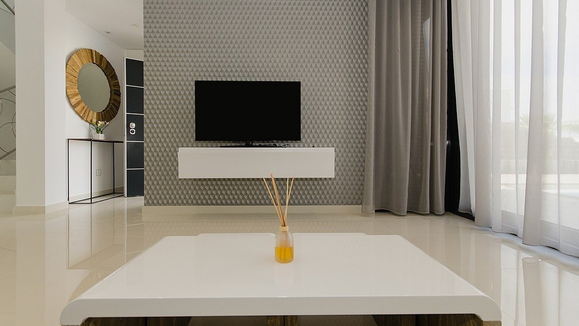 Nieuw gebouw - Villa - Cartagena - Playa Honda