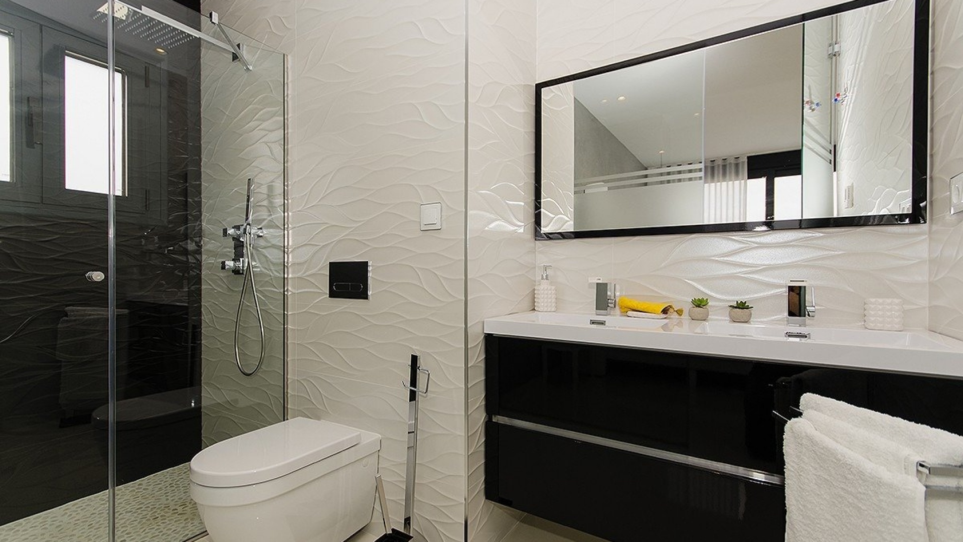 Nieuw gebouw - Villa - Cartagena - Playa Honda