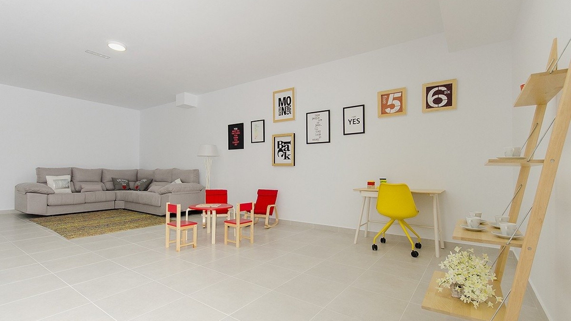 Nieuw gebouw - Villa - Cartagena - Playa Honda