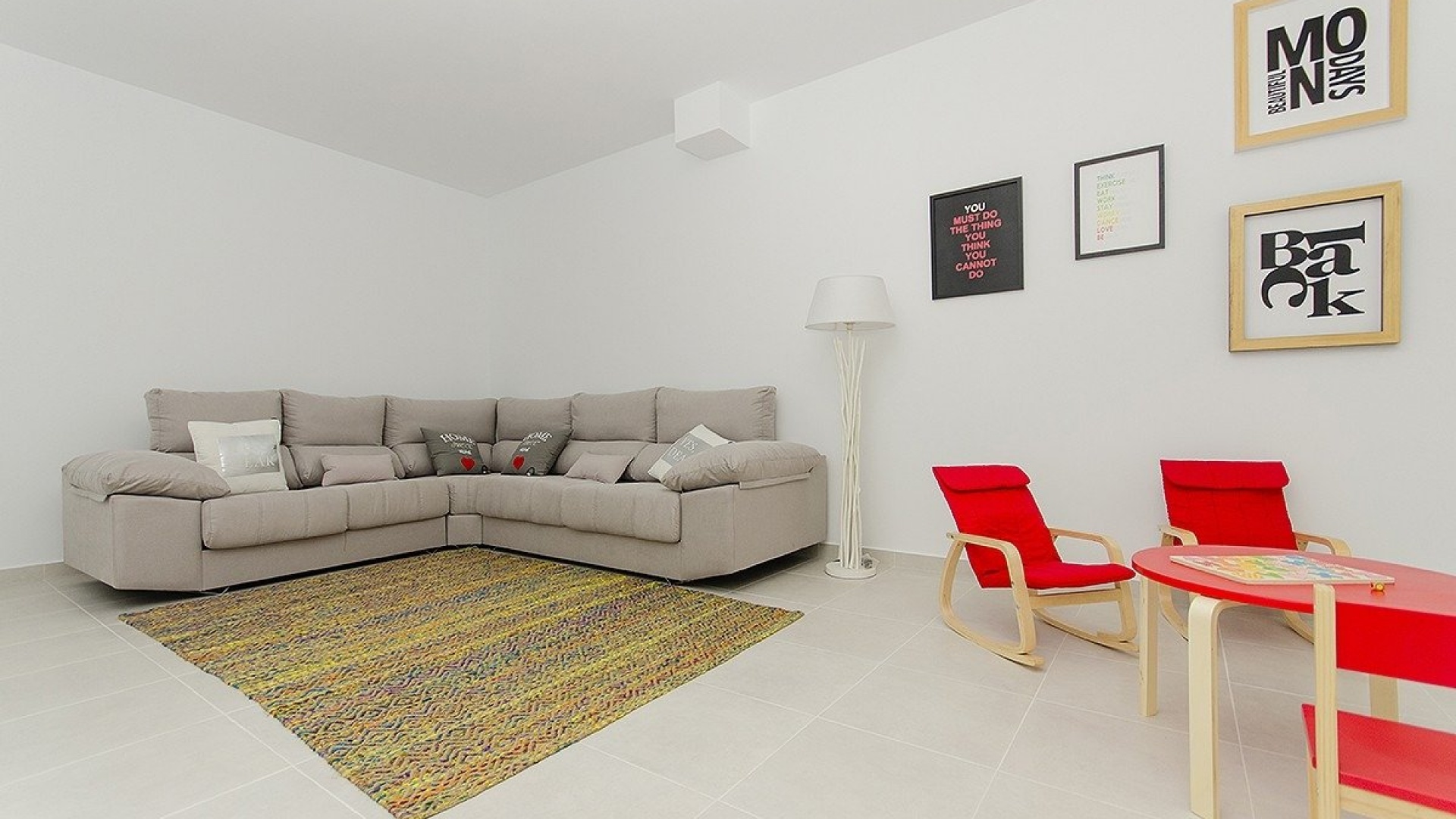 Nieuw gebouw - Villa - Cartagena - Playa Honda