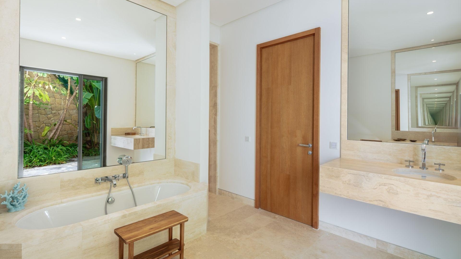 Nieuw gebouw - Villa - Casares - Pedregales