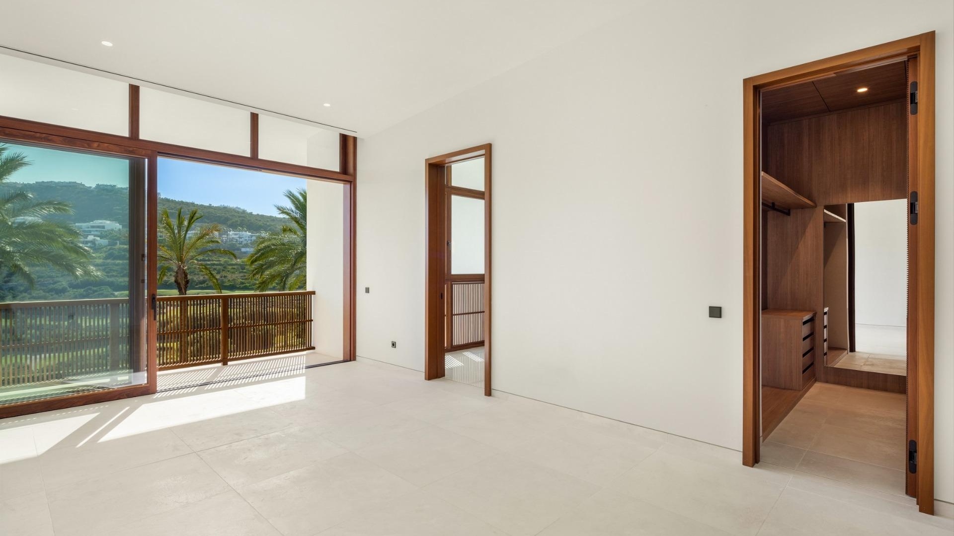 Nieuw gebouw - Villa - Casares - Pedregales