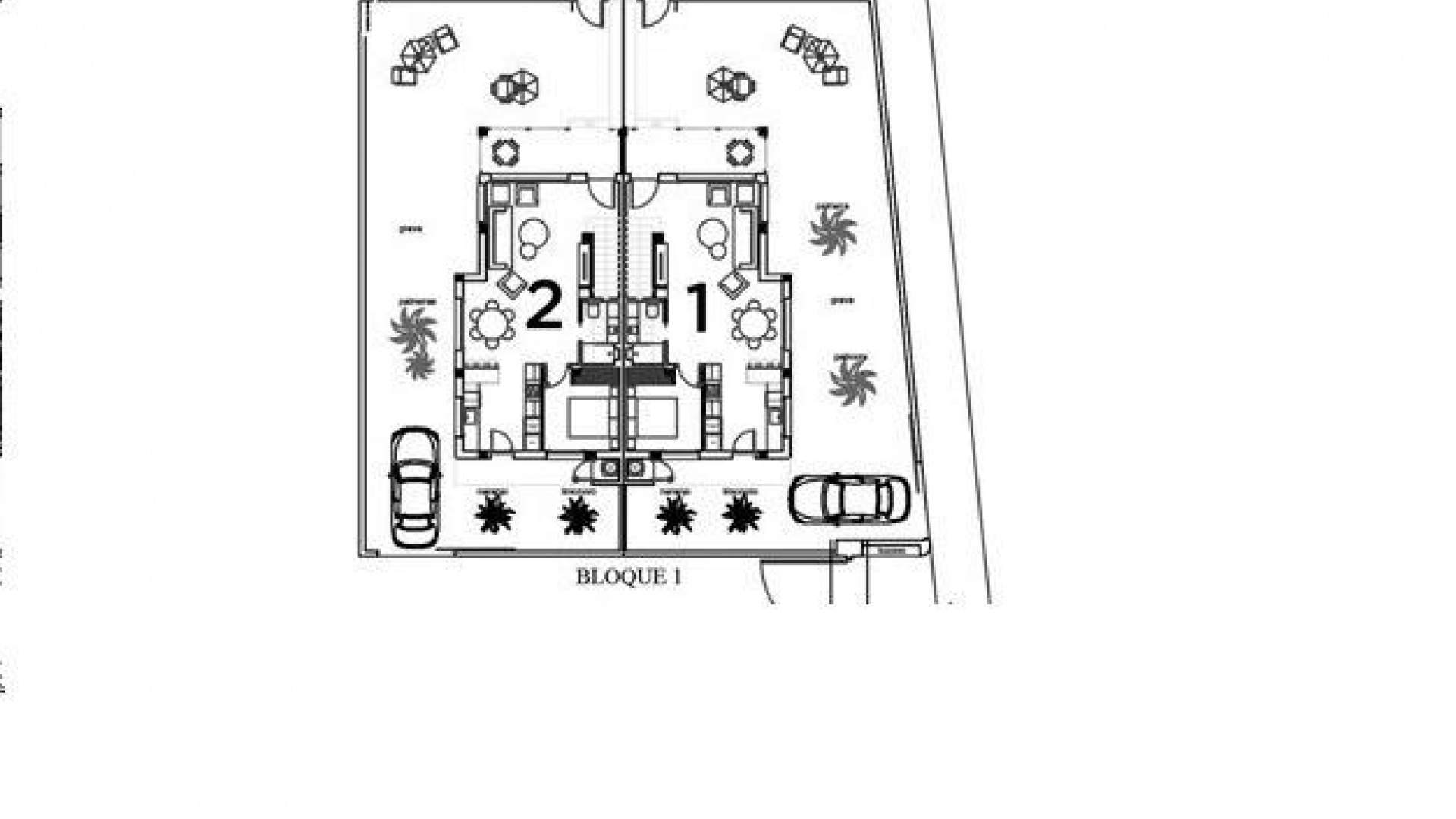 Nieuw gebouw - Villa - Ciudad Quesada - cuidad quesada