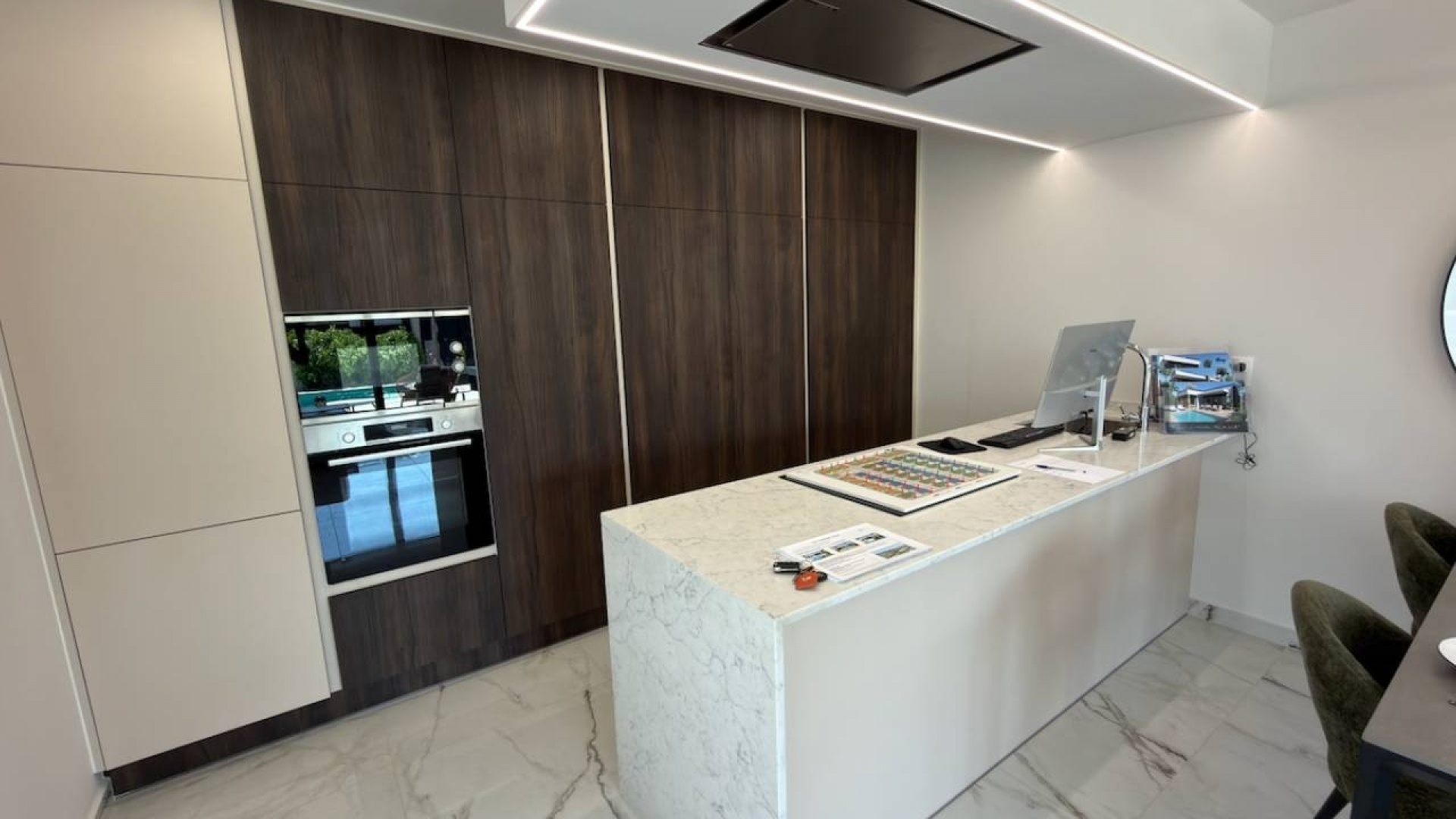 Nieuw gebouw - Villa - Ciudad Quesada - Dona Pepa