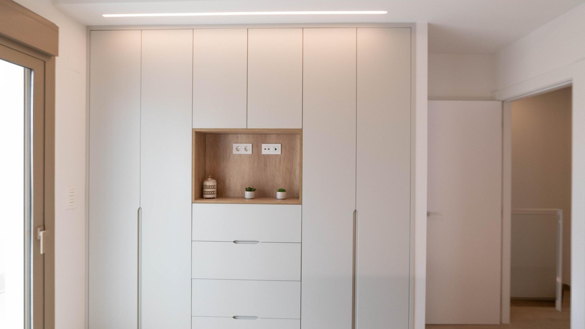 Nieuw gebouw - Villa - Ciudad Quesada - La Marabu