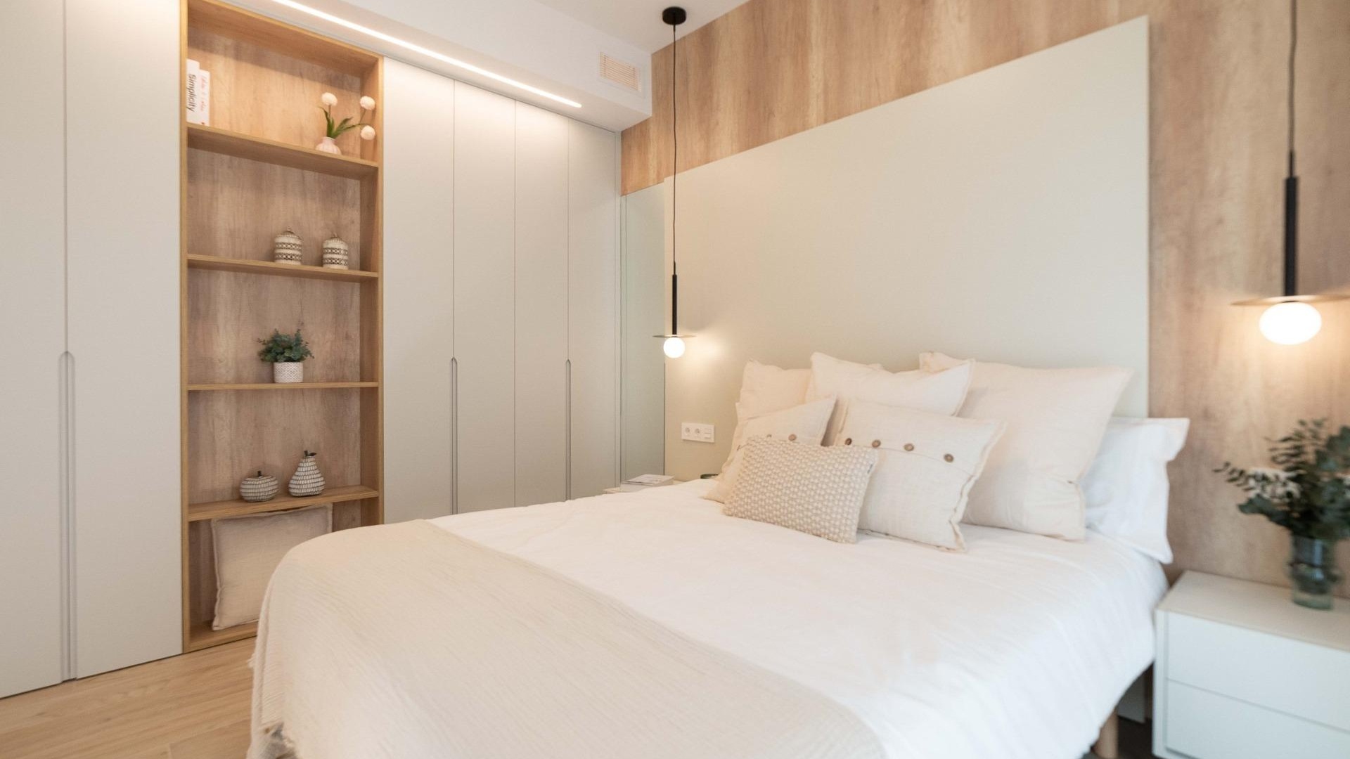 Nieuw gebouw - Villa - Ciudad Quesada - La Marabu