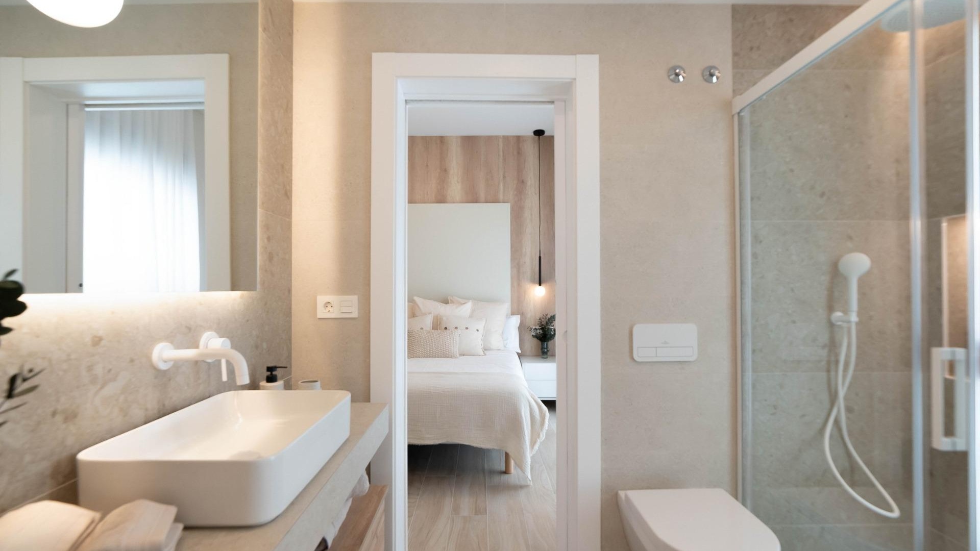 Nieuw gebouw - Villa - Ciudad Quesada - La Marabu