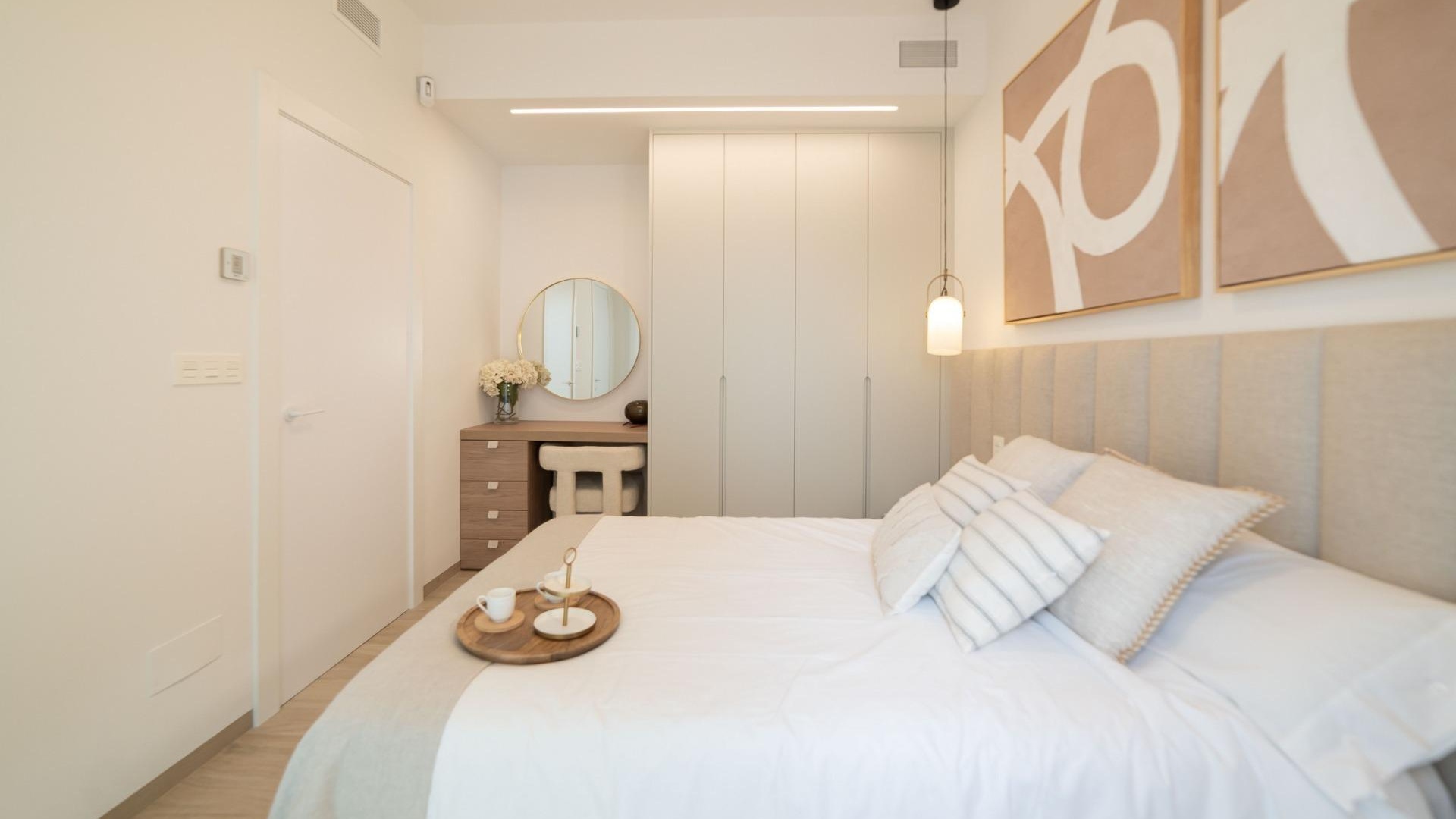 Nieuw gebouw - Villa - Ciudad Quesada - La Marabu