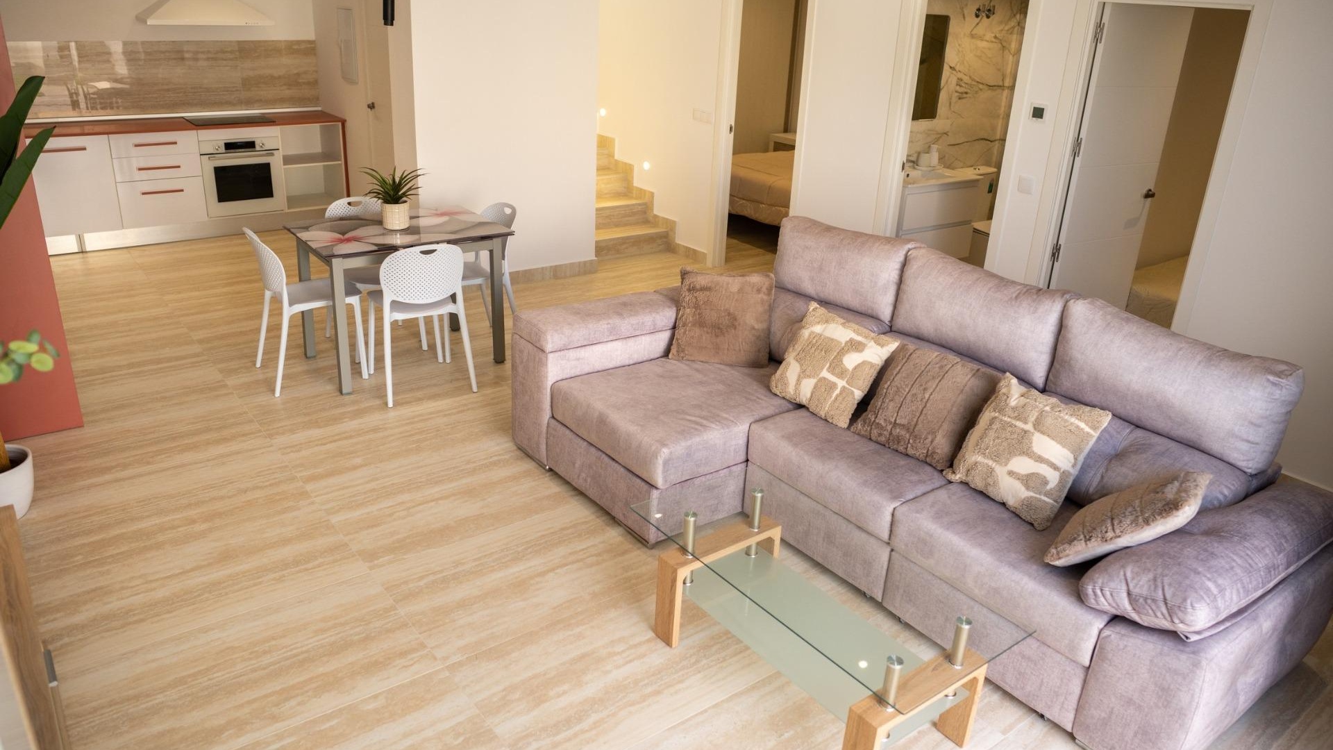 Nieuw gebouw - Villa - Ciudad Quesada - La  Marquesa Golf