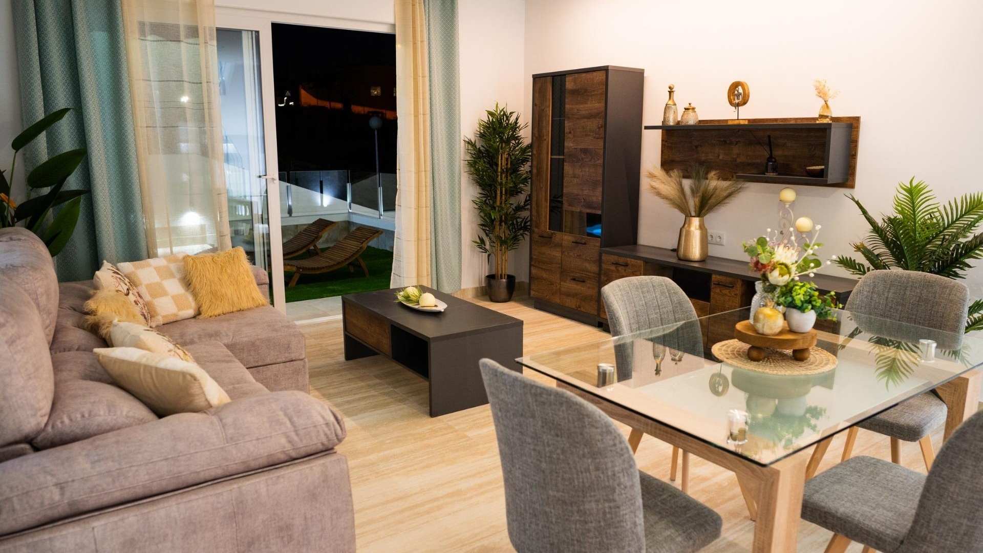 Nieuw gebouw - Villa - Ciudad Quesada - La  Marquesa Golf