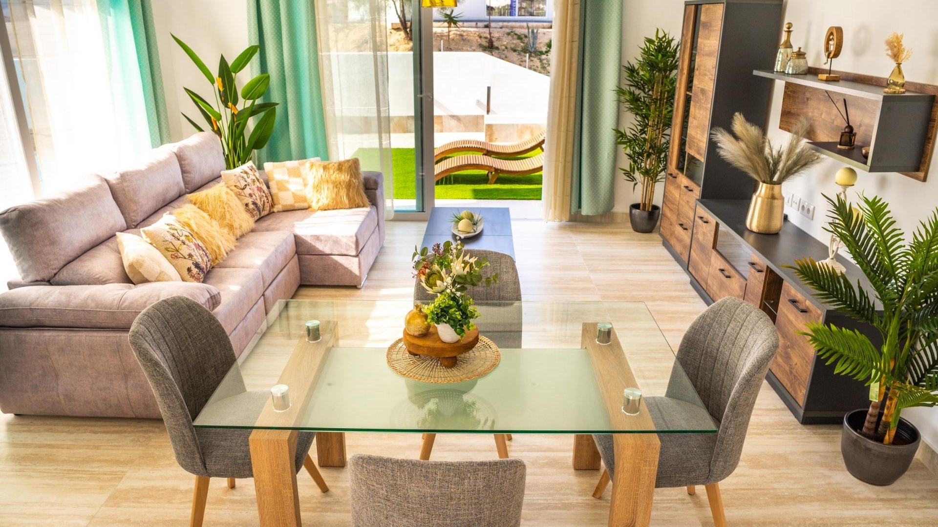 Nieuw gebouw - Villa - Ciudad Quesada - La  Marquesa Golf