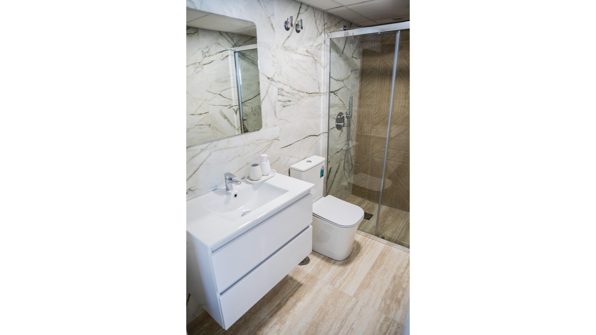 Nieuw gebouw - Villa - Ciudad Quesada - La  Marquesa Golf