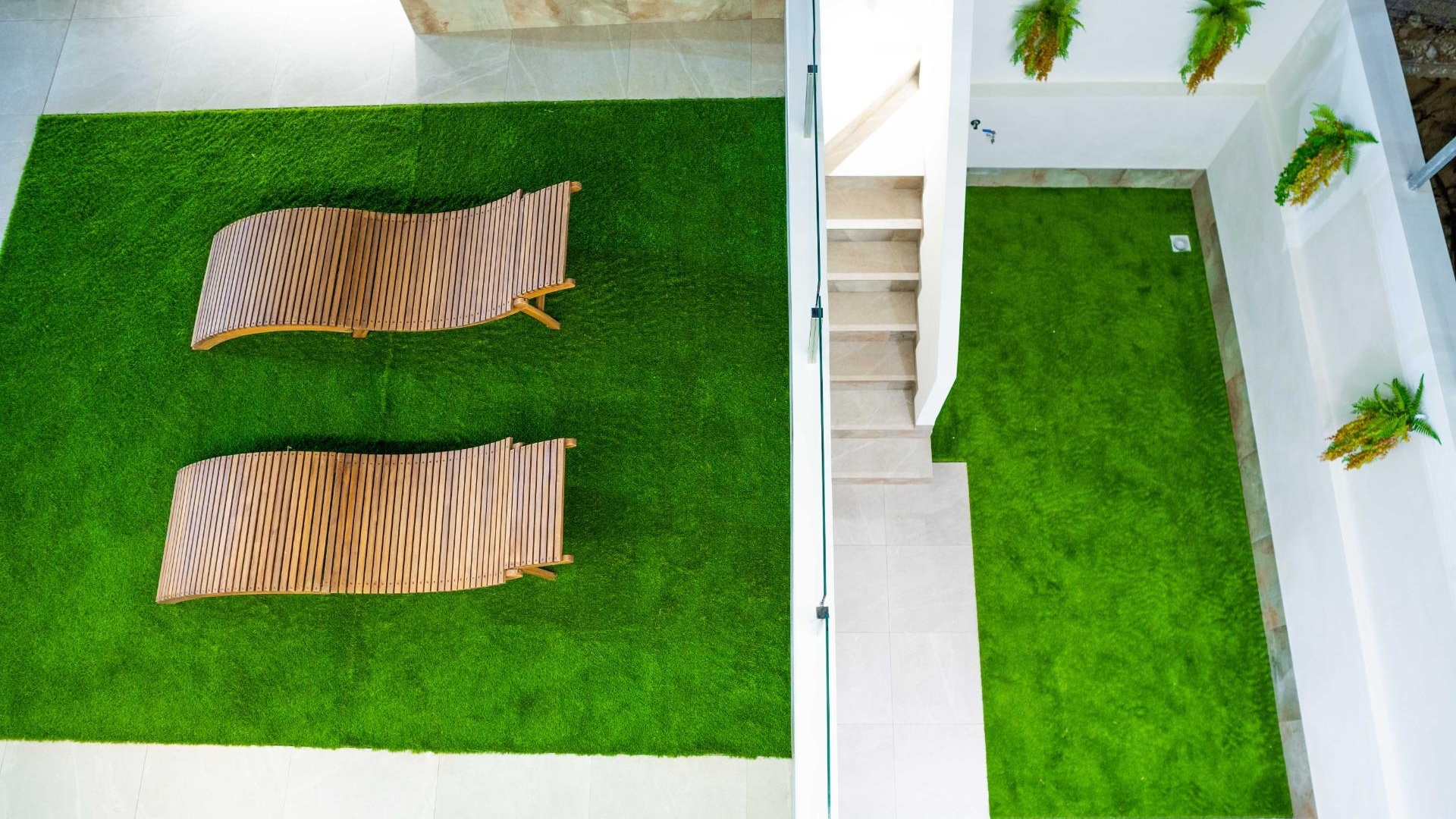 Nieuw gebouw - Villa - Ciudad Quesada - La  Marquesa Golf