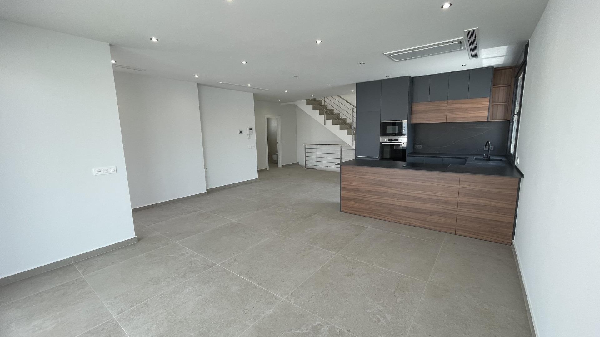 Nieuw gebouw - Villa - Ciudad Quesada - La Marquesa Golf