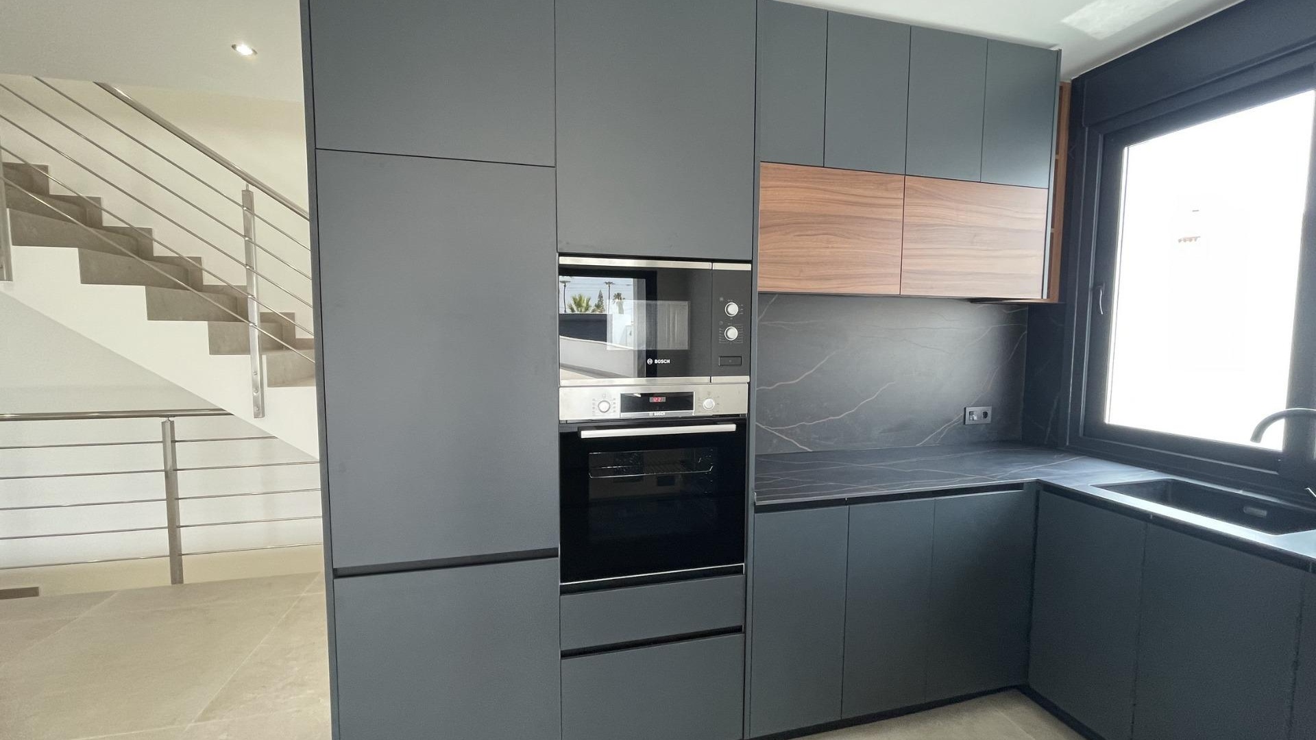 Nieuw gebouw - Villa - Ciudad Quesada - La Marquesa Golf