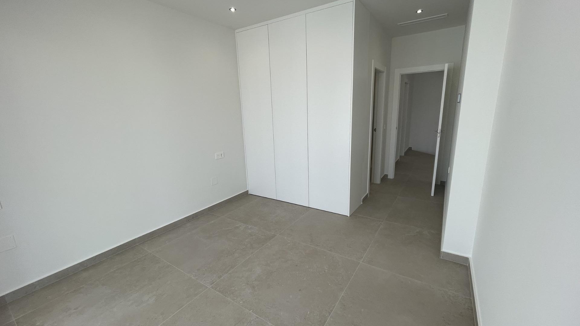 Nieuw gebouw - Villa - Ciudad Quesada - La Marquesa Golf