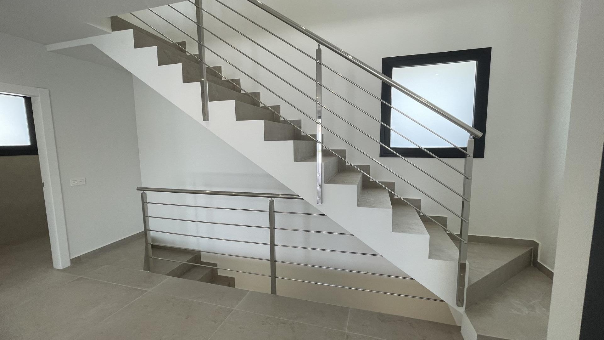 Nieuw gebouw - Villa - Ciudad Quesada - La Marquesa Golf