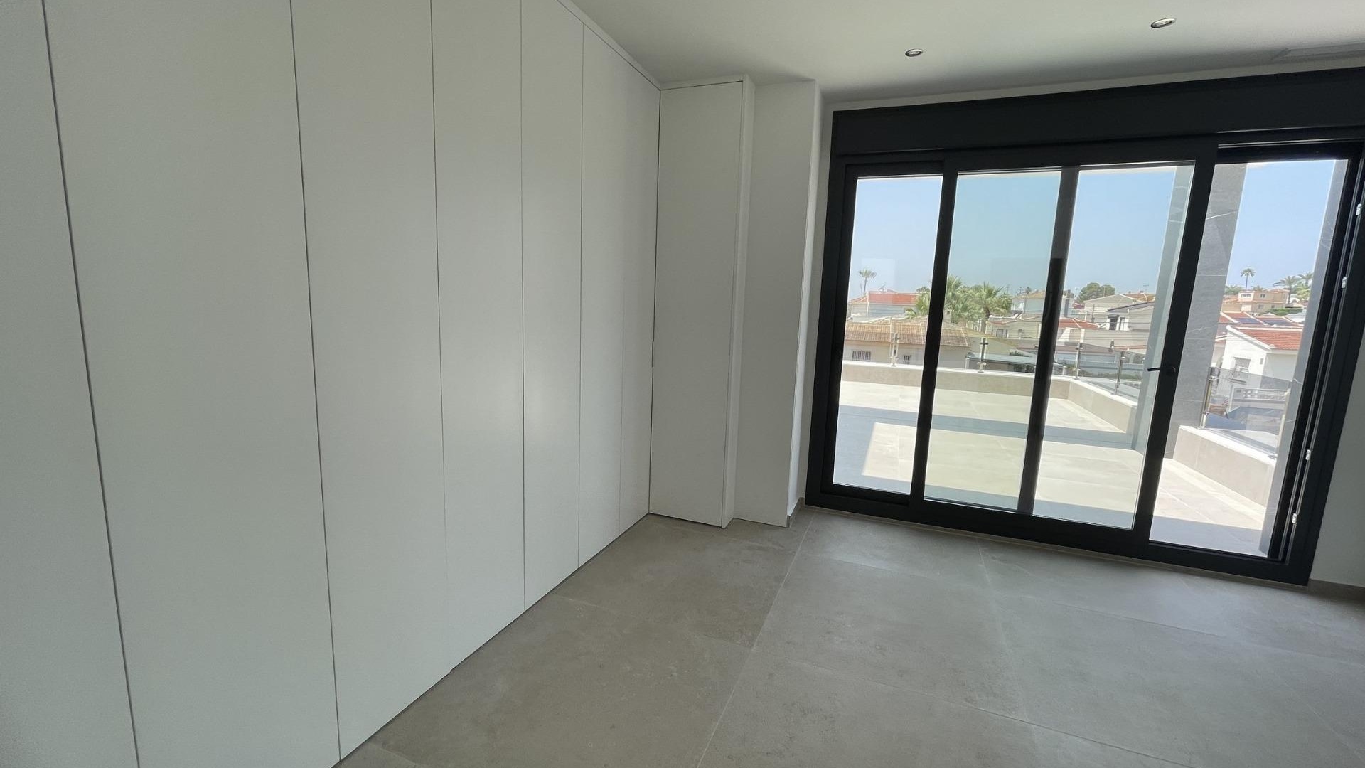 Nieuw gebouw - Villa - Ciudad Quesada - La Marquesa Golf
