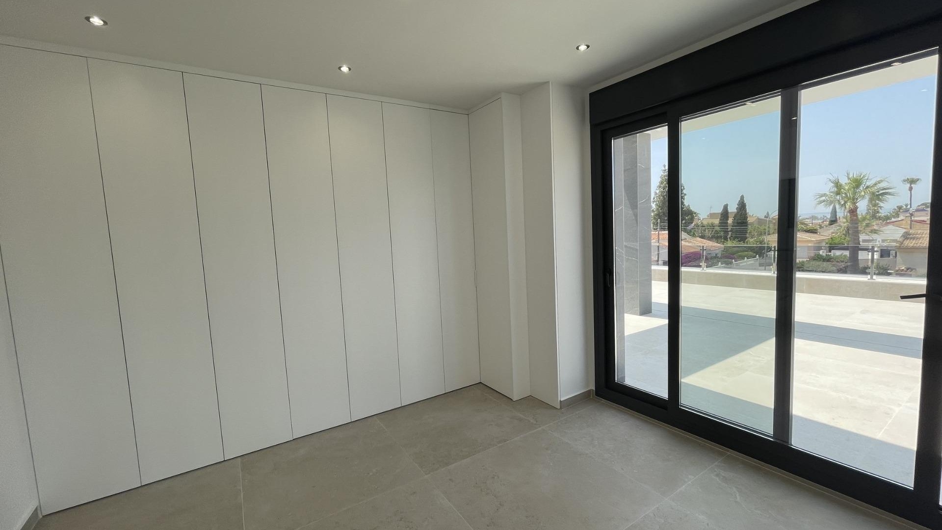 Nieuw gebouw - Villa - Ciudad Quesada - La Marquesa Golf