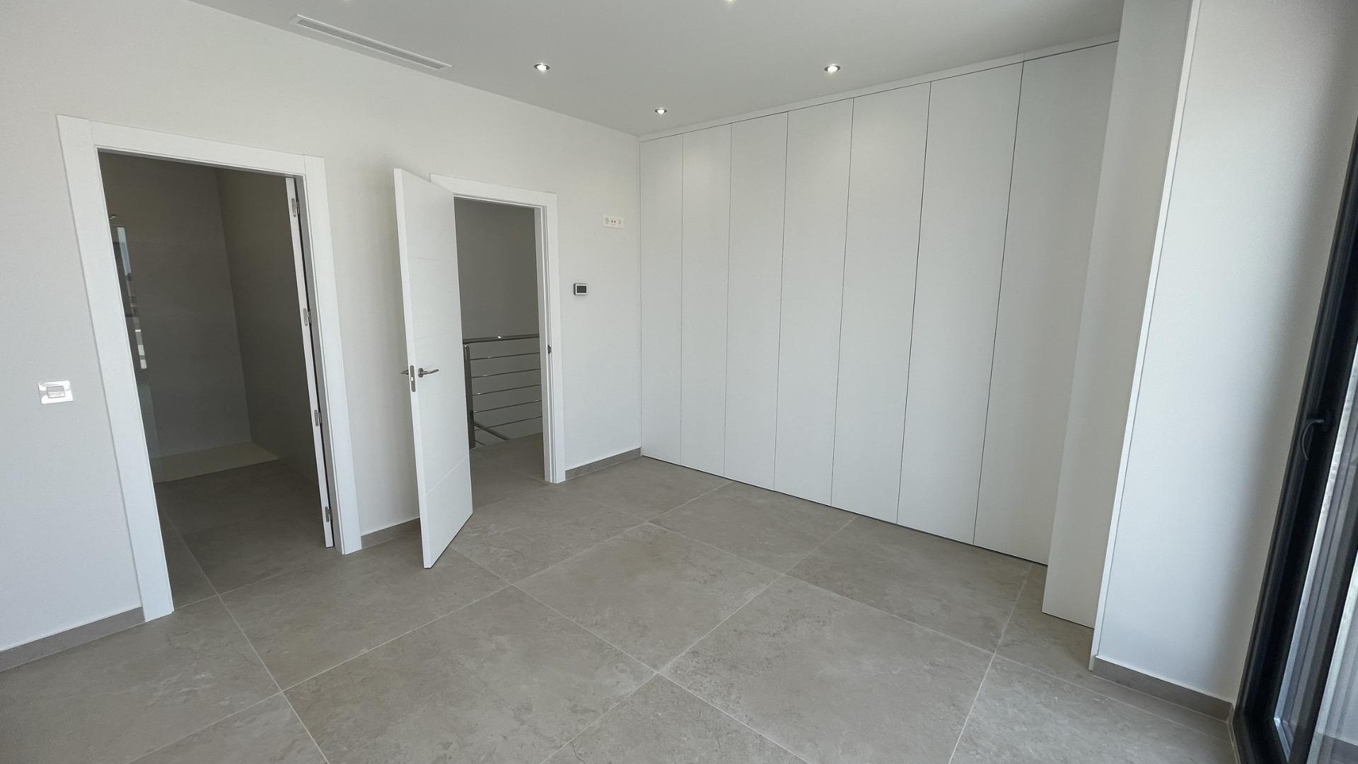 Nieuw gebouw - Villa - Ciudad Quesada - La Marquesa Golf