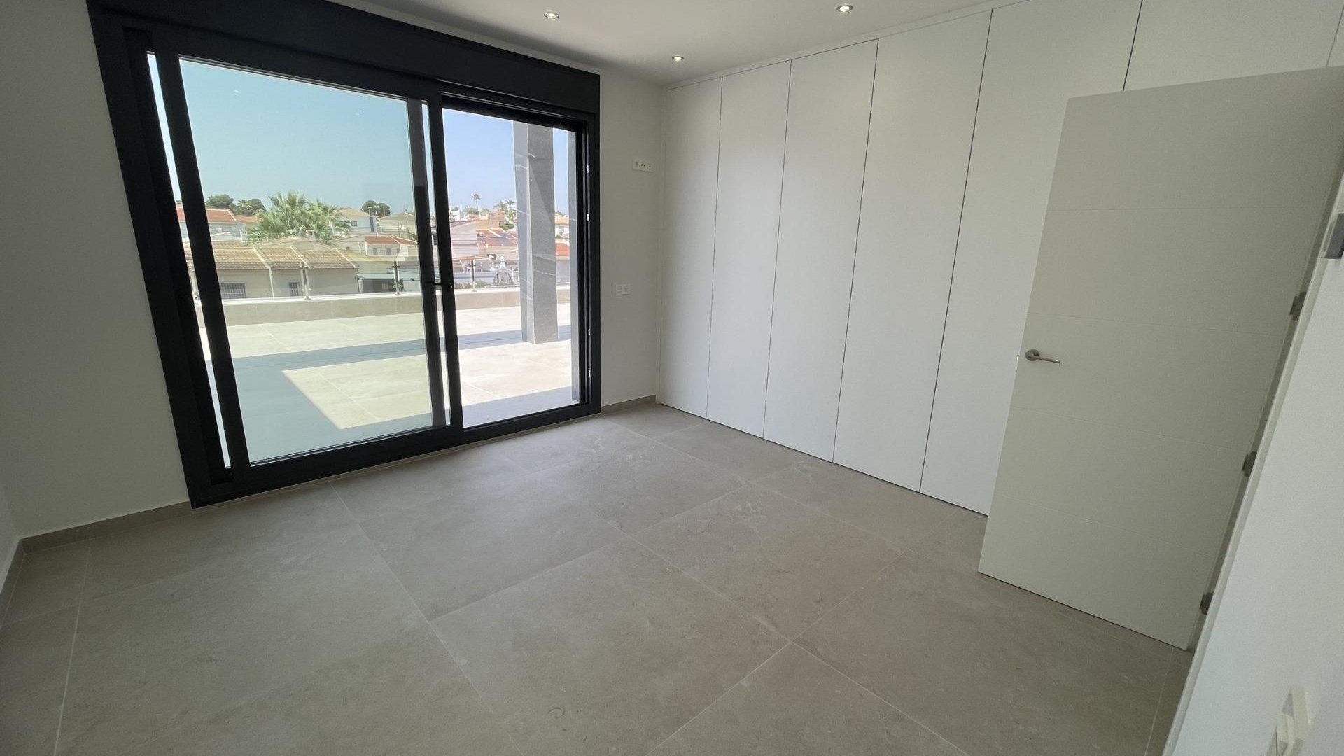 Nieuw gebouw - Villa - Ciudad Quesada - La Marquesa Golf