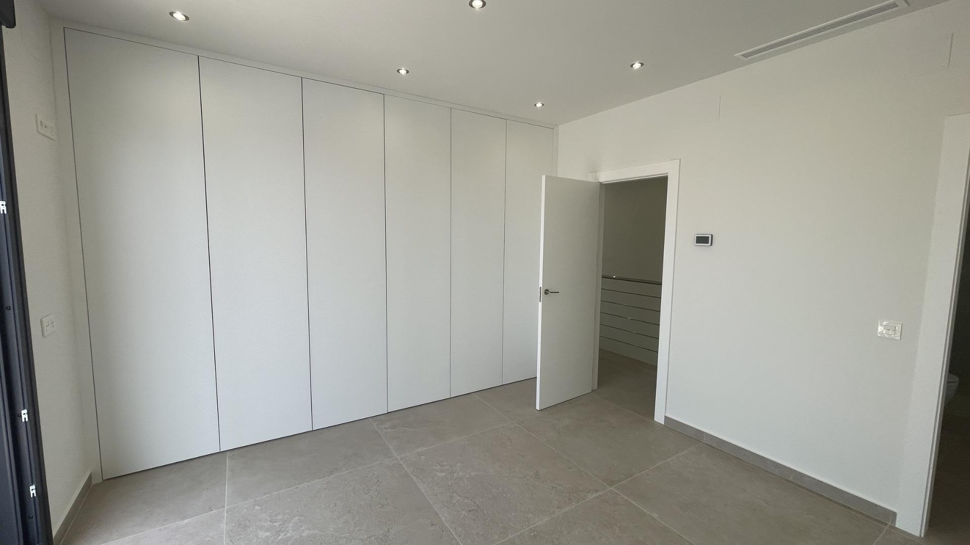 Nieuw gebouw - Villa - Ciudad Quesada - La Marquesa Golf