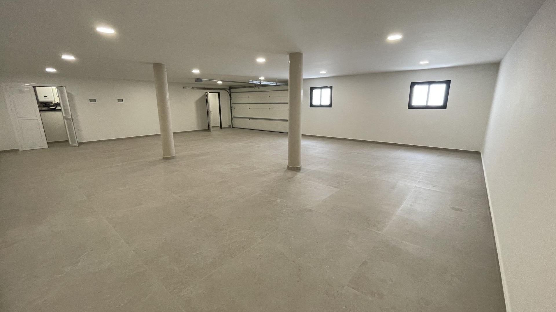 Nieuw gebouw - Villa - Ciudad Quesada - La Marquesa Golf