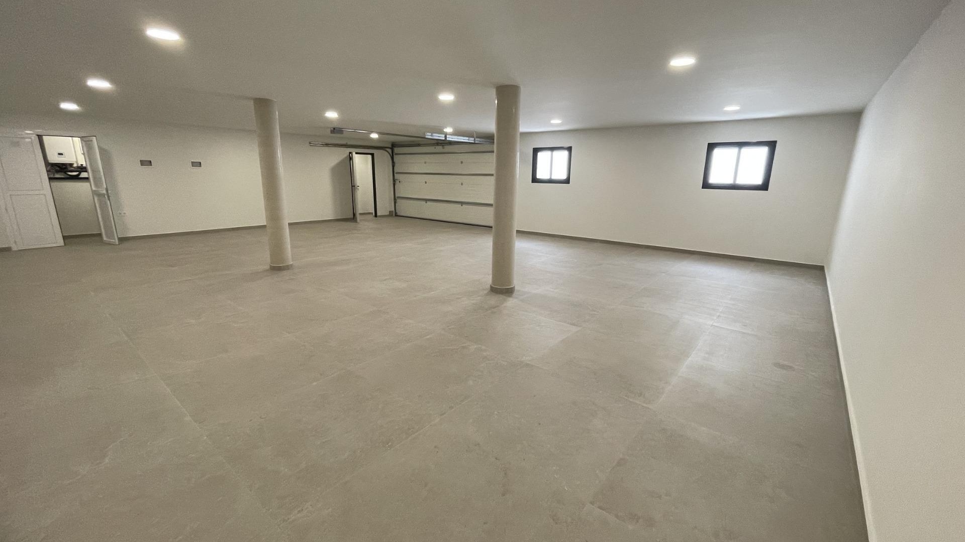 Nieuw gebouw - Villa - Ciudad Quesada - La Marquesa Golf