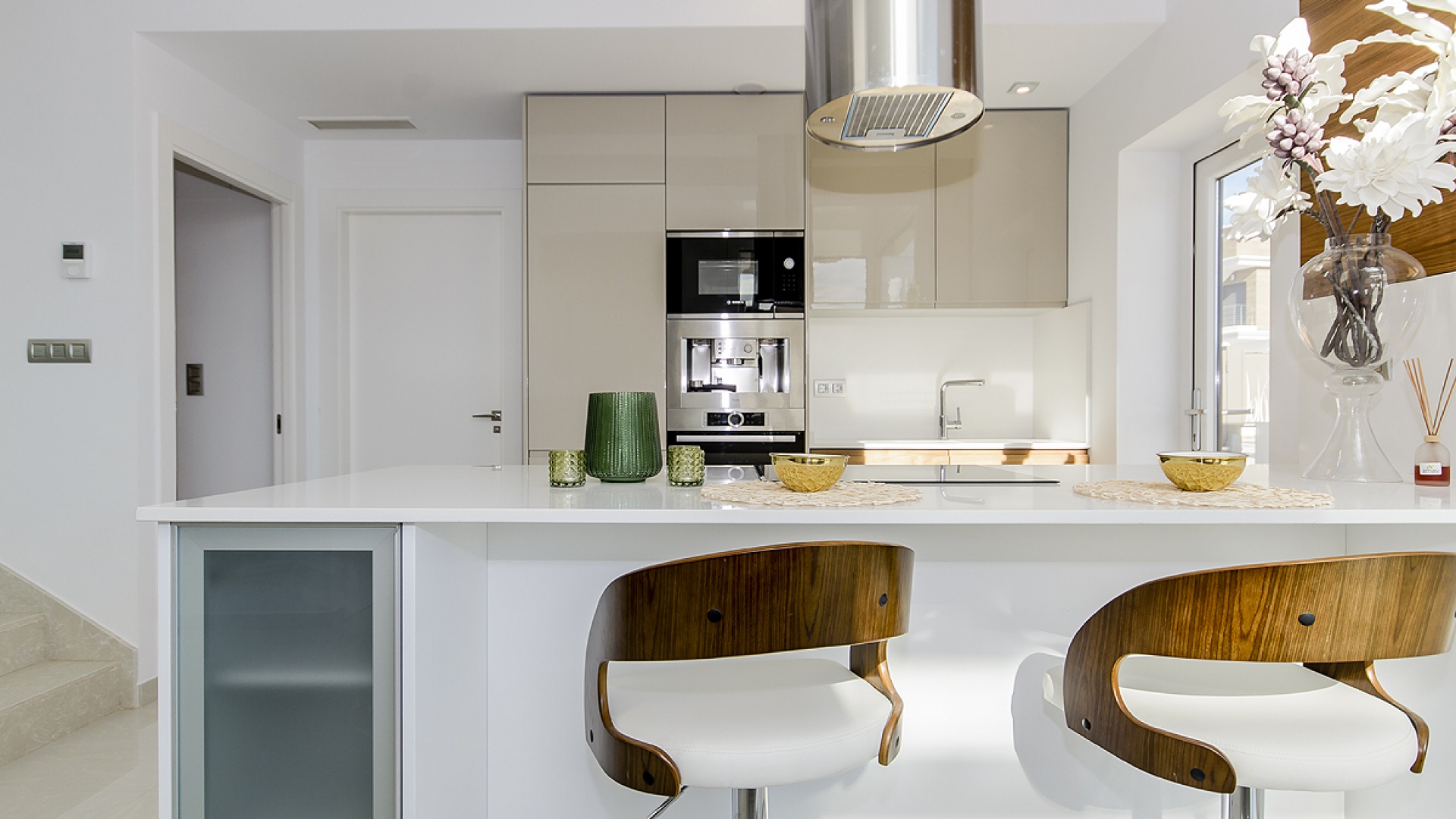 Nieuw gebouw - Villa - Ciudad Quesada - Las Lagunas