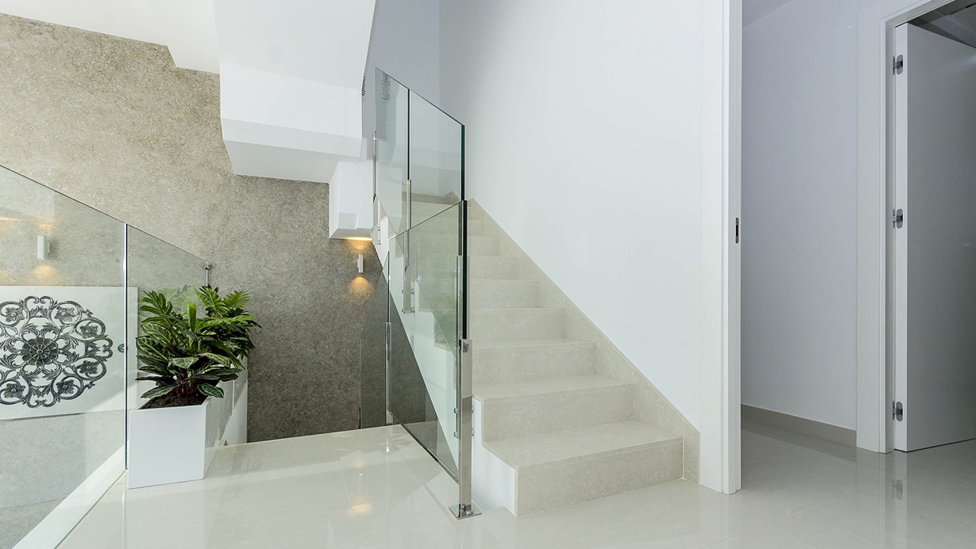 Nieuw gebouw - Villa - Ciudad Quesada - Las Lagunas