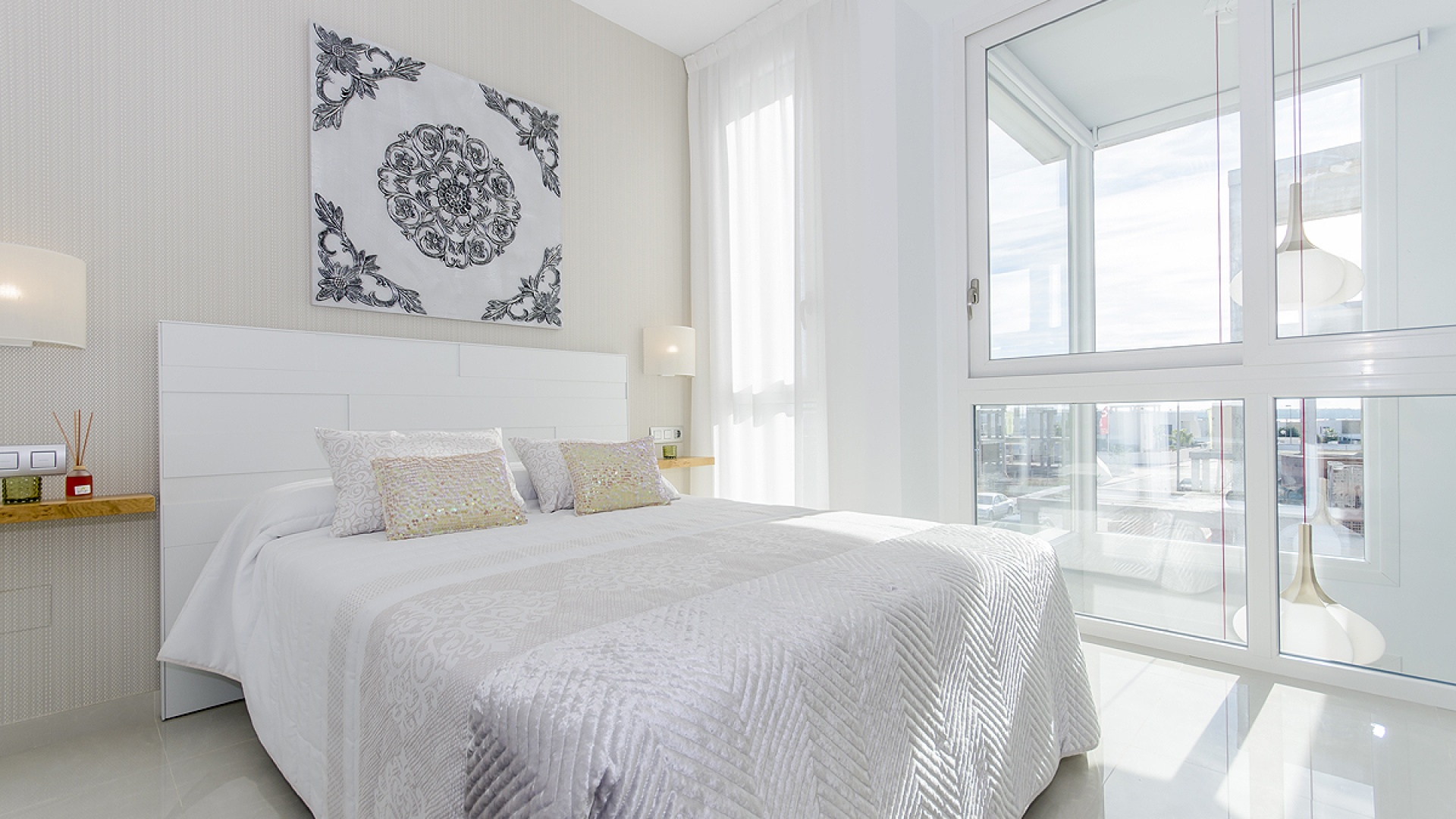 Nieuw gebouw - Villa - Ciudad Quesada - Las Lagunas