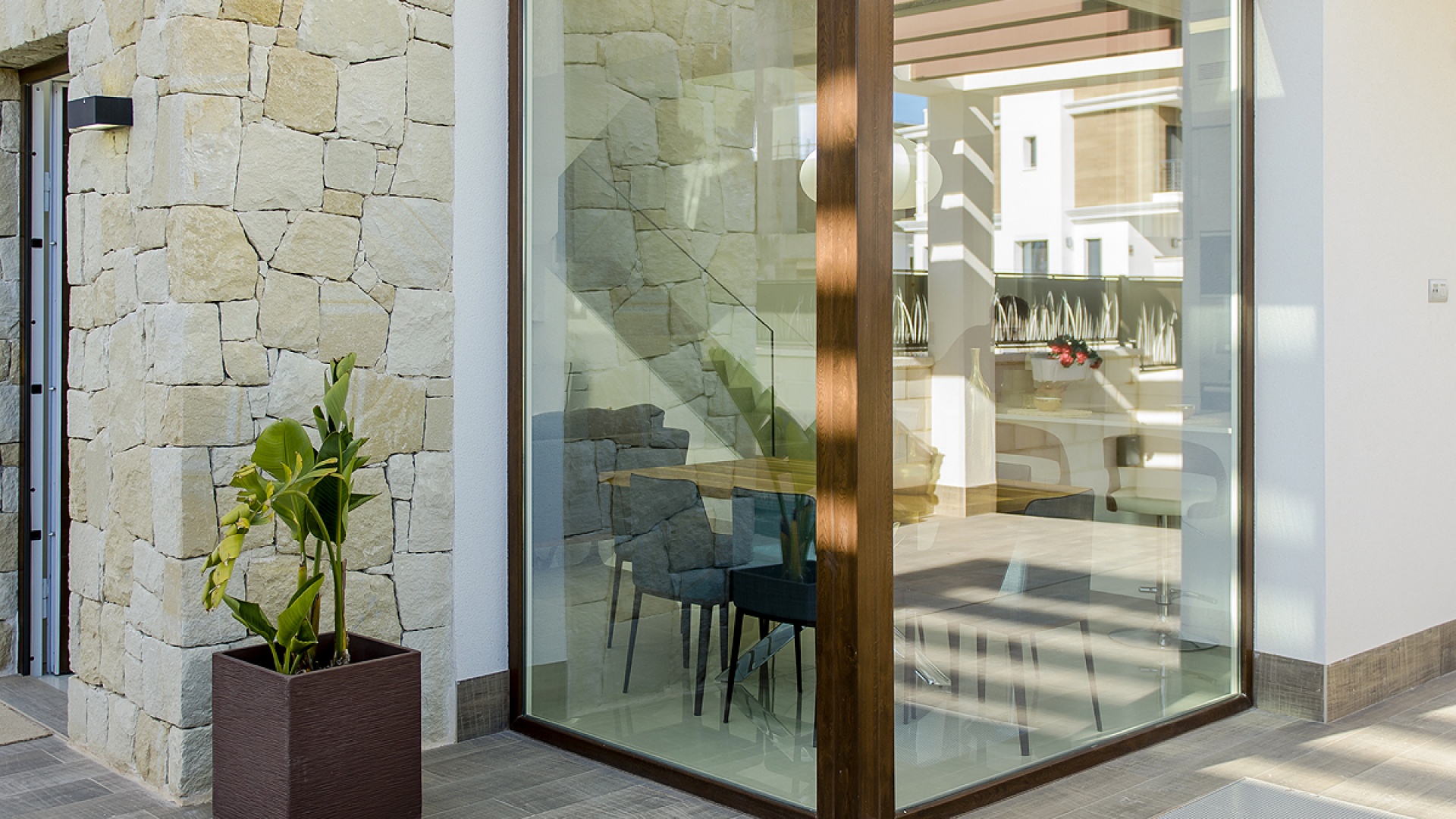 Nieuw gebouw - Villa - Ciudad Quesada - Las Lagunas