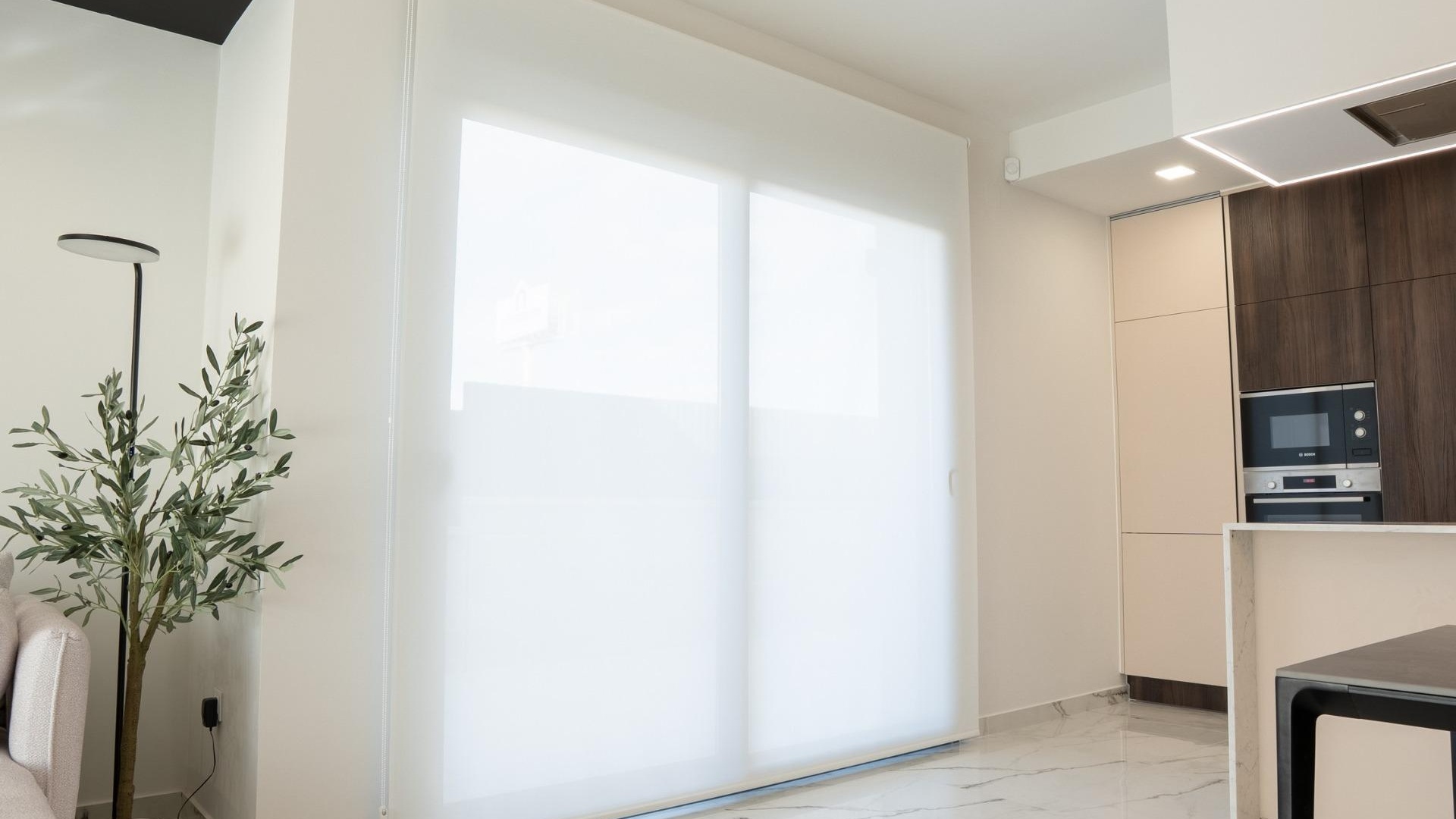 Nieuw gebouw - Villa - Ciudad Quesada - Lo Marabu