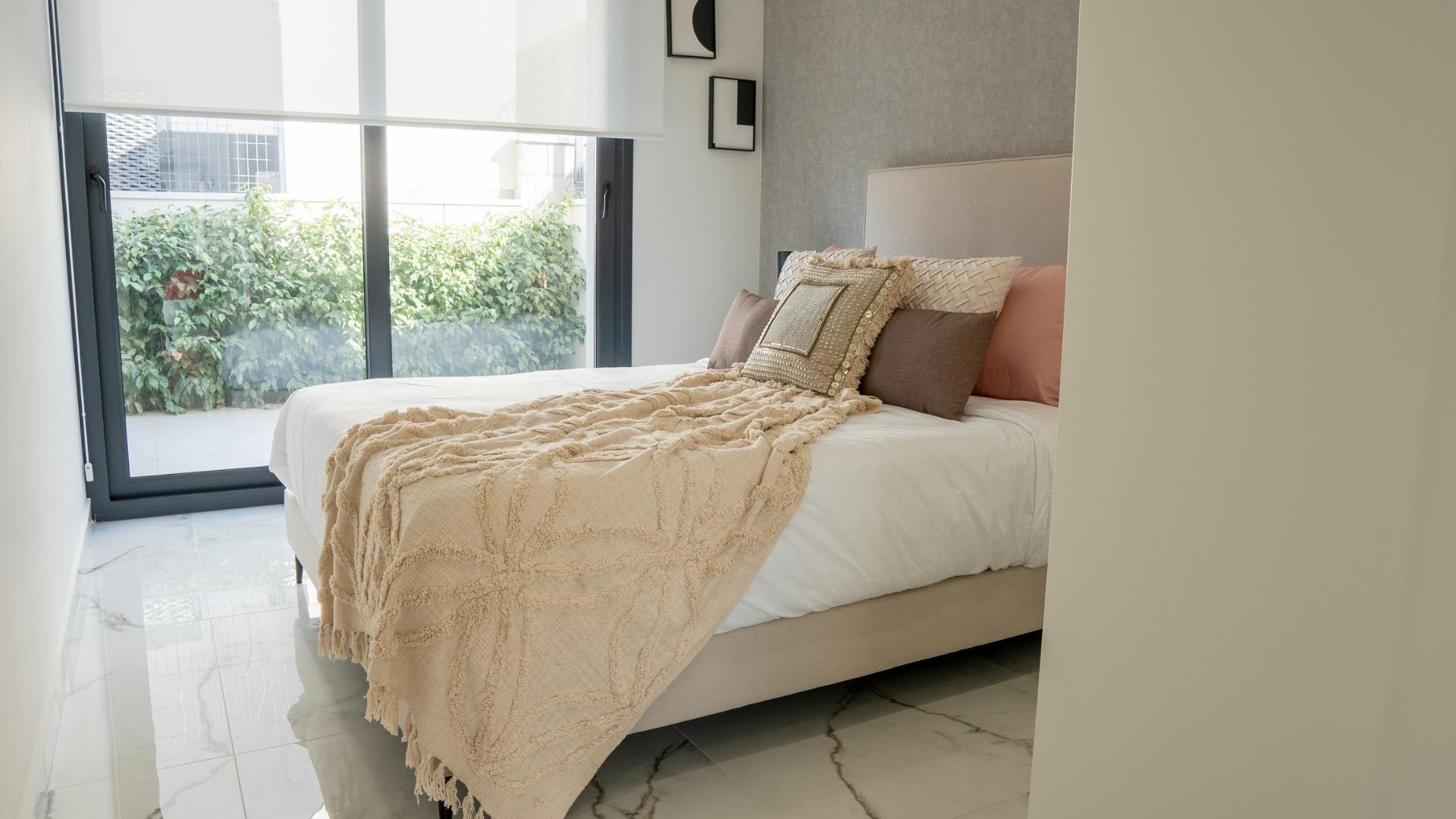 Nieuw gebouw - Villa - Ciudad Quesada - Lo Marabu