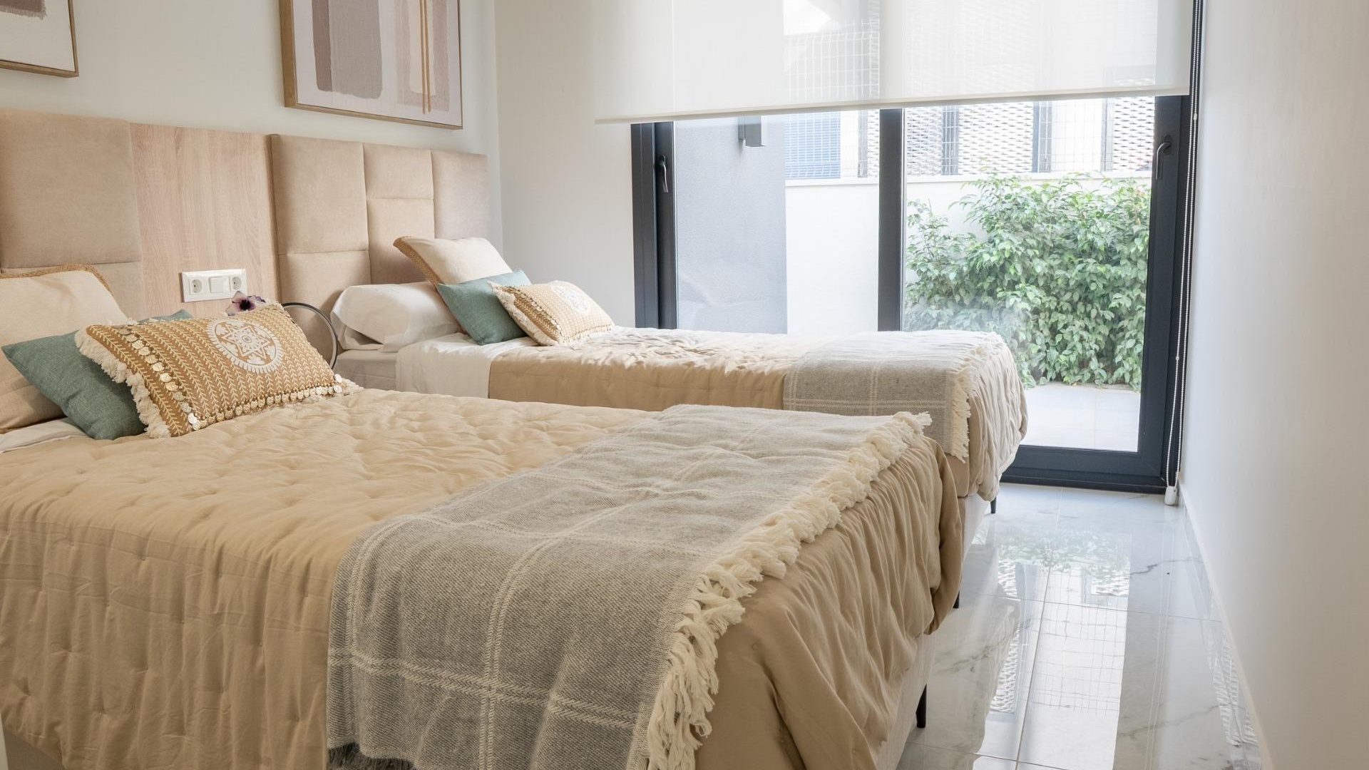 Nieuw gebouw - Villa - Ciudad Quesada - Lo Marabu