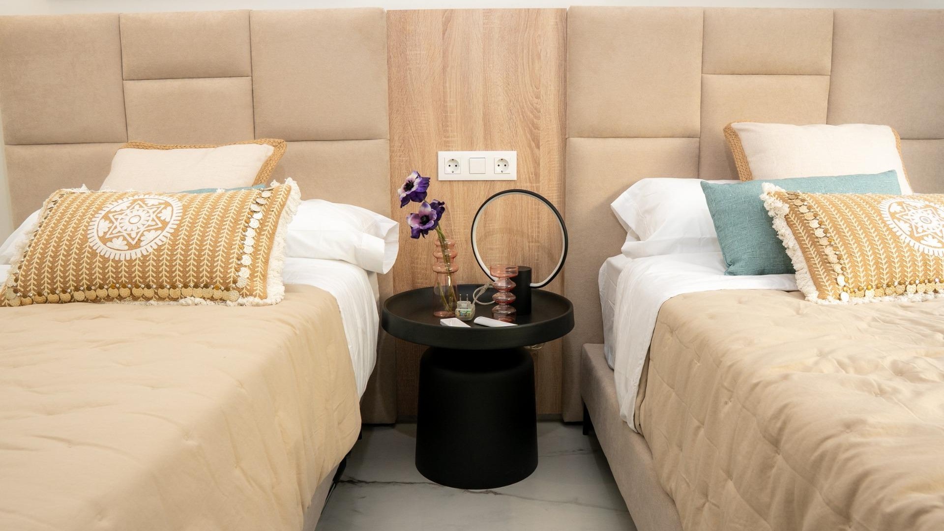 Nieuw gebouw - Villa - Ciudad Quesada - Lo Marabu