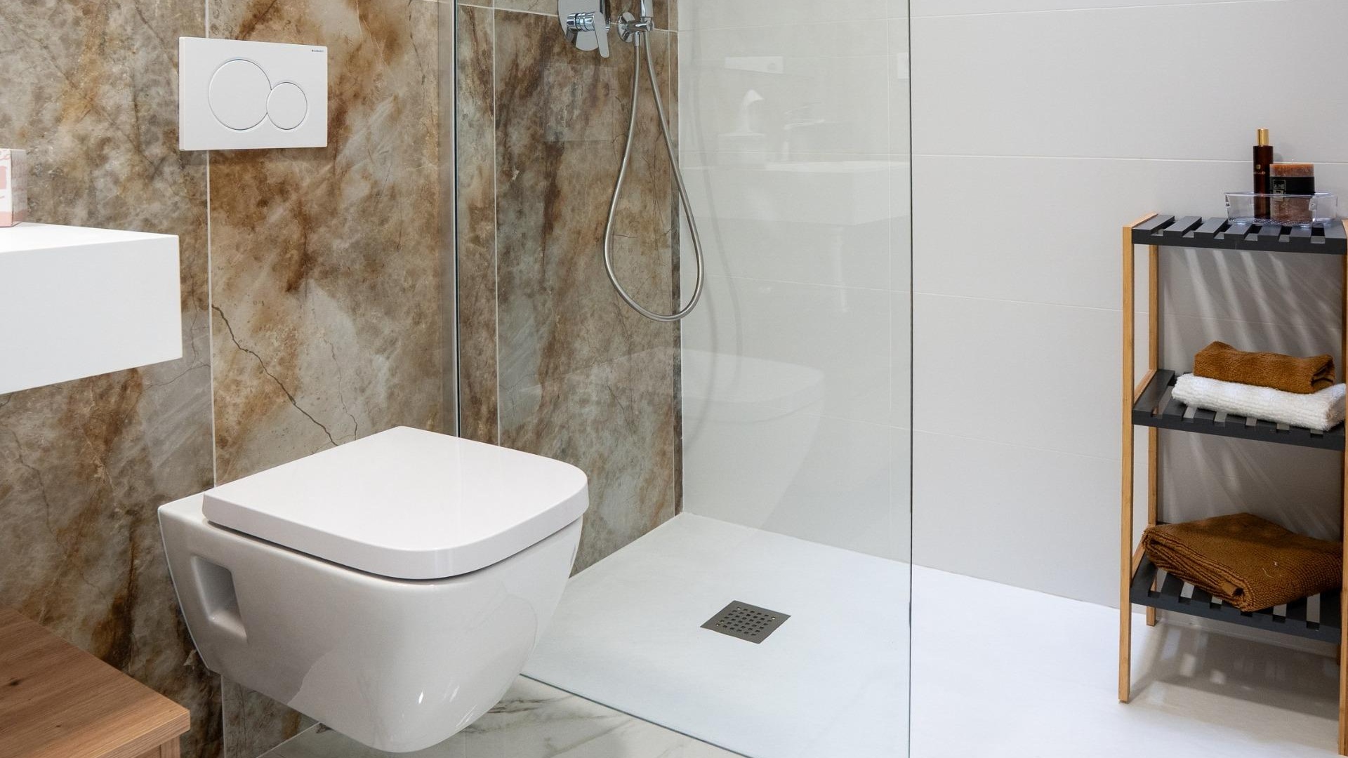 Nieuw gebouw - Villa - Ciudad Quesada - Lo Marabu